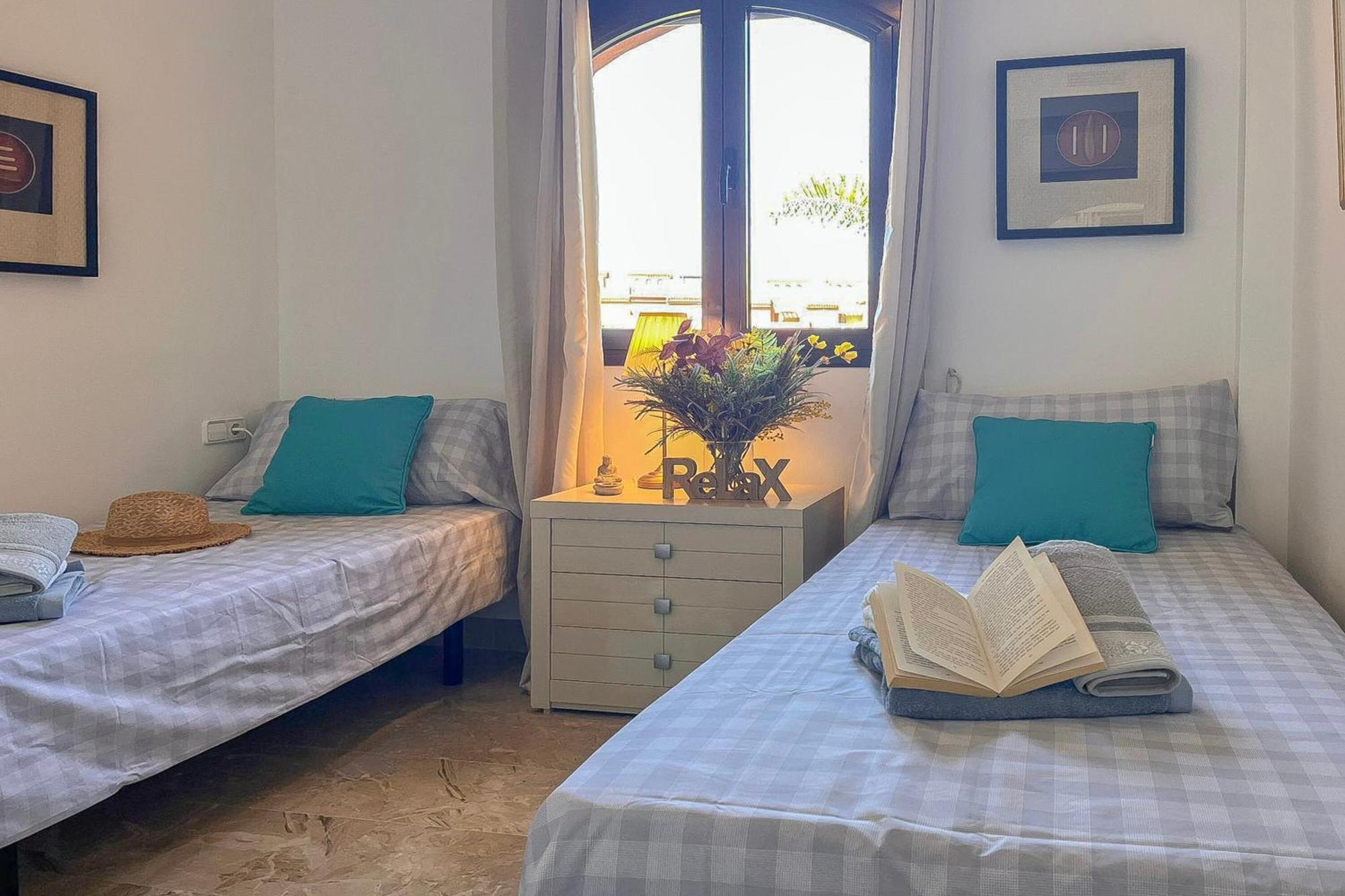 Costa Galera - Happy Apartment