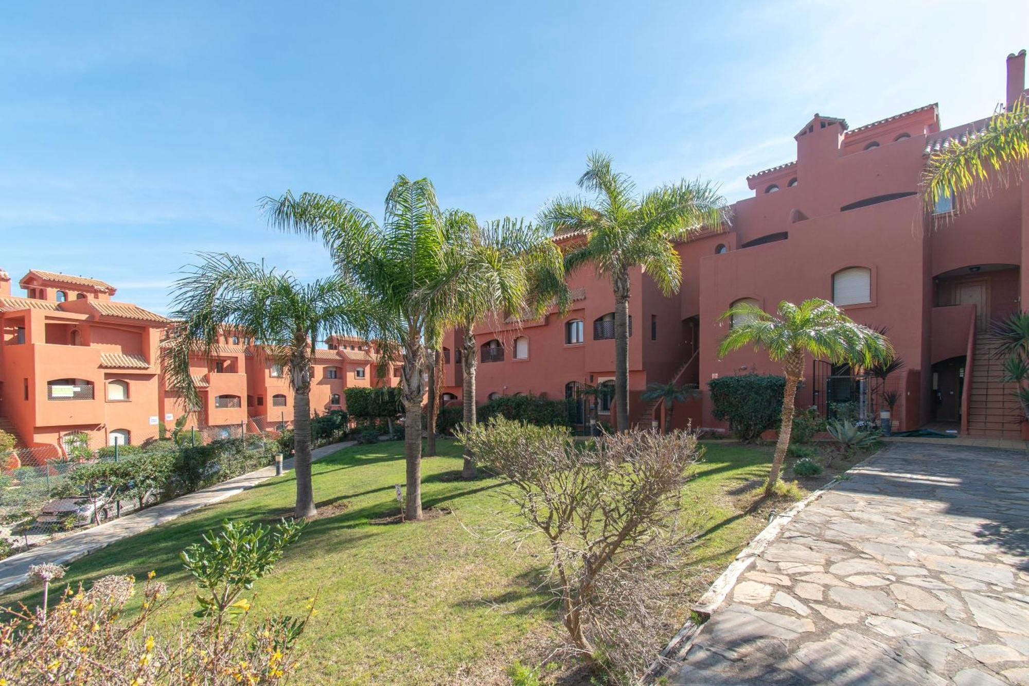 Costa Galera - Happy Apartment