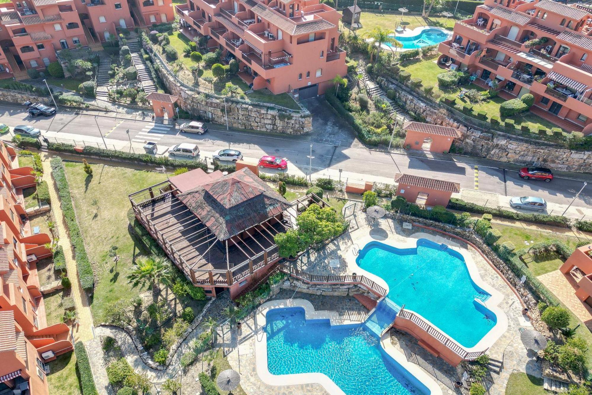 Apartment Costa Galera - Happy *