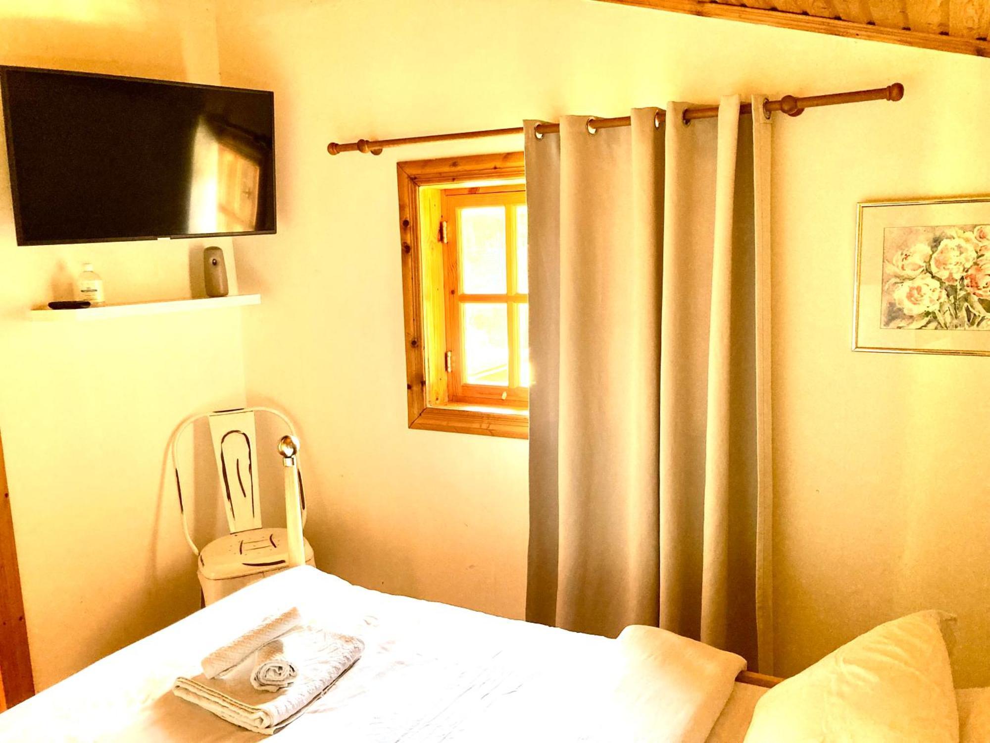 Bed & Breakfast Romantic Private