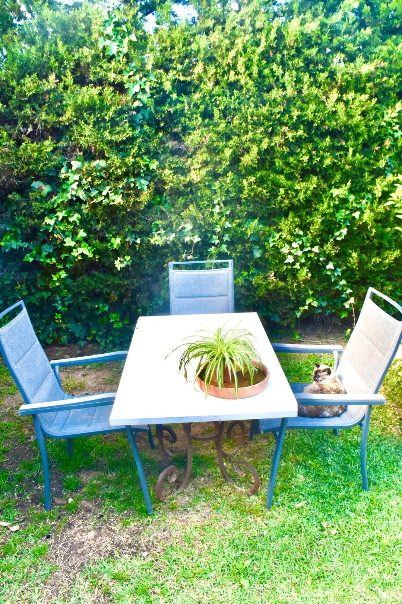 Romantic Private Bed & Breakfast Estepona