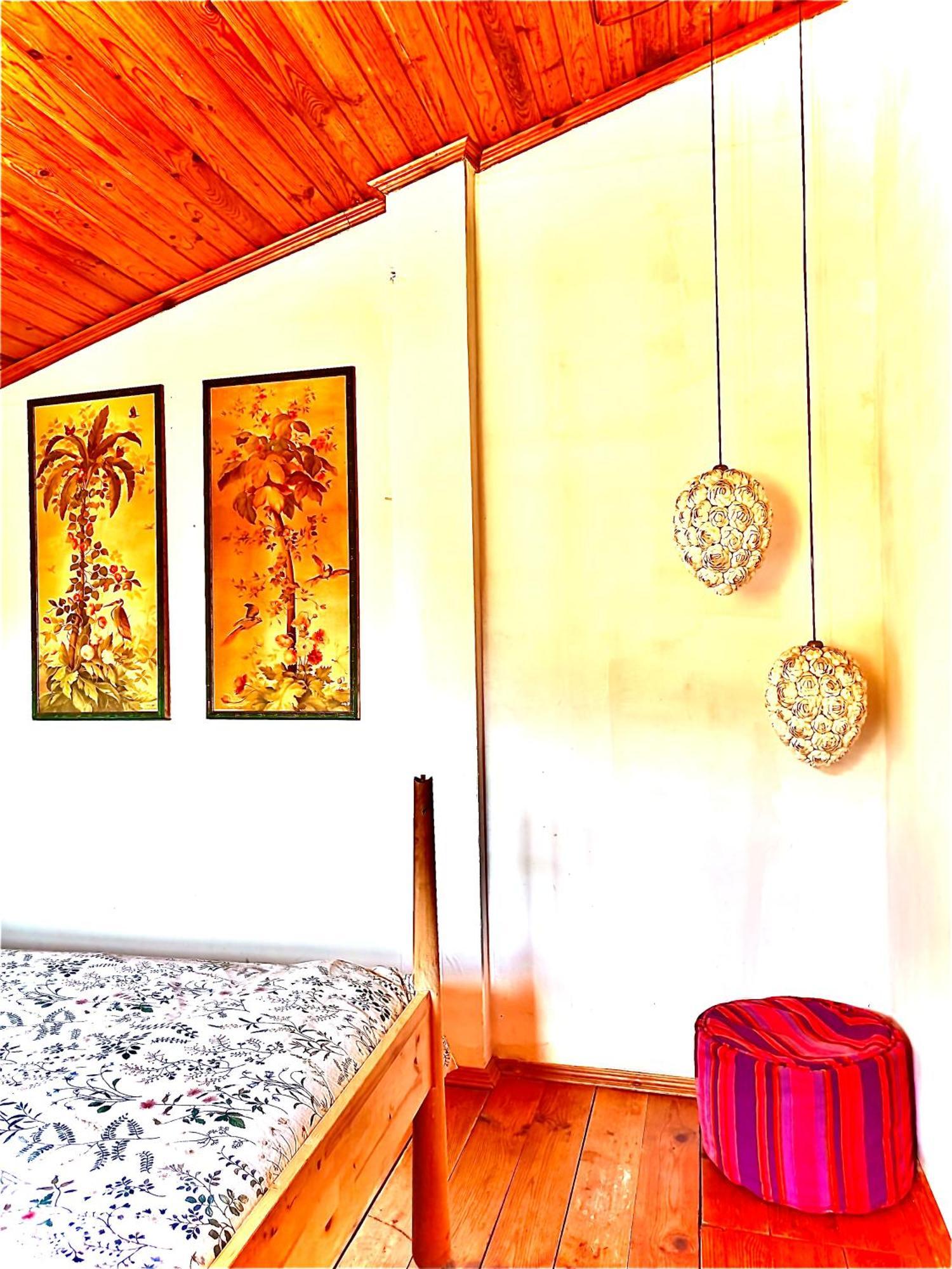 Bed & Breakfast Romantic Private Estepona