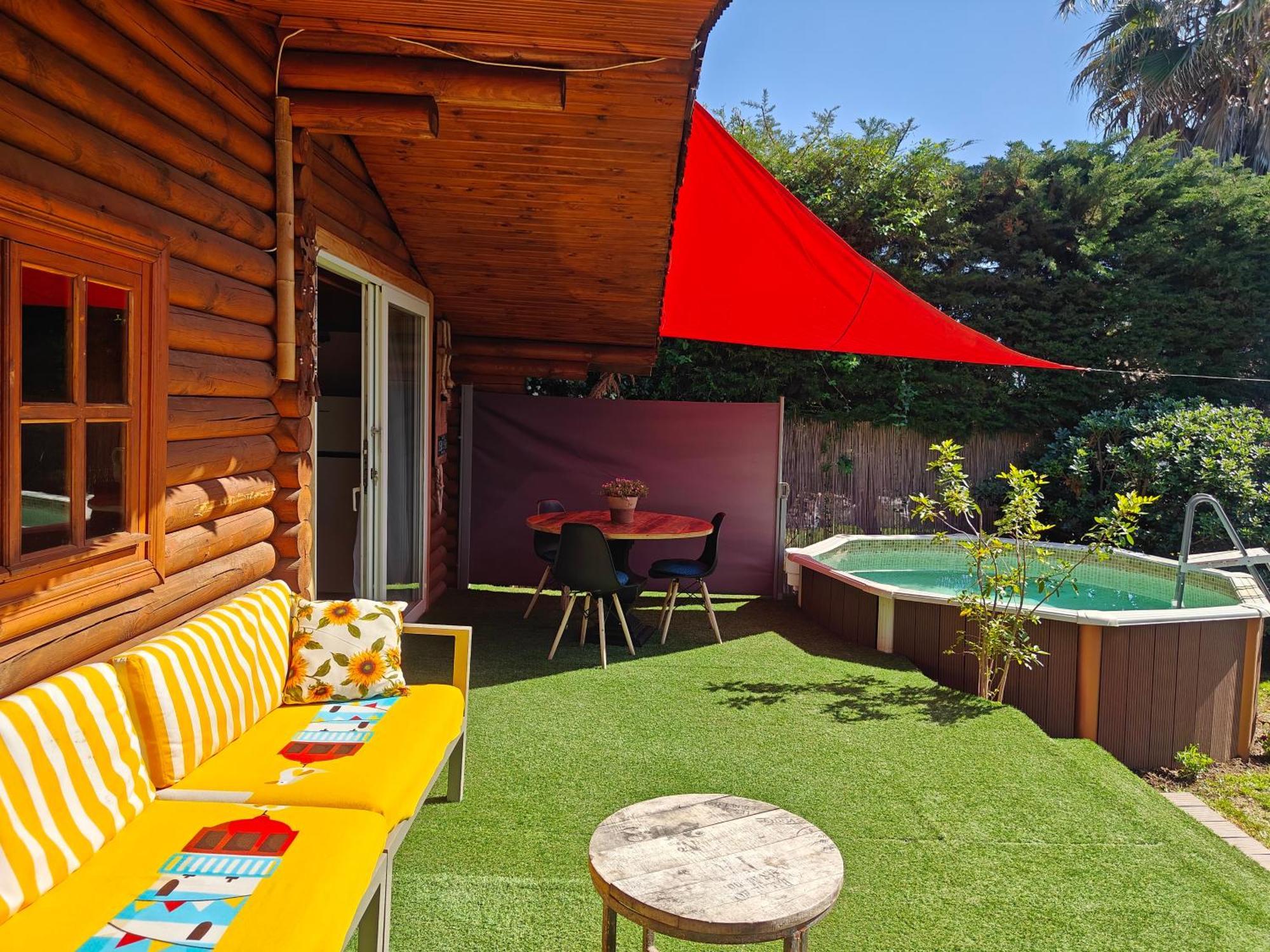 Romantic Private Estepona
