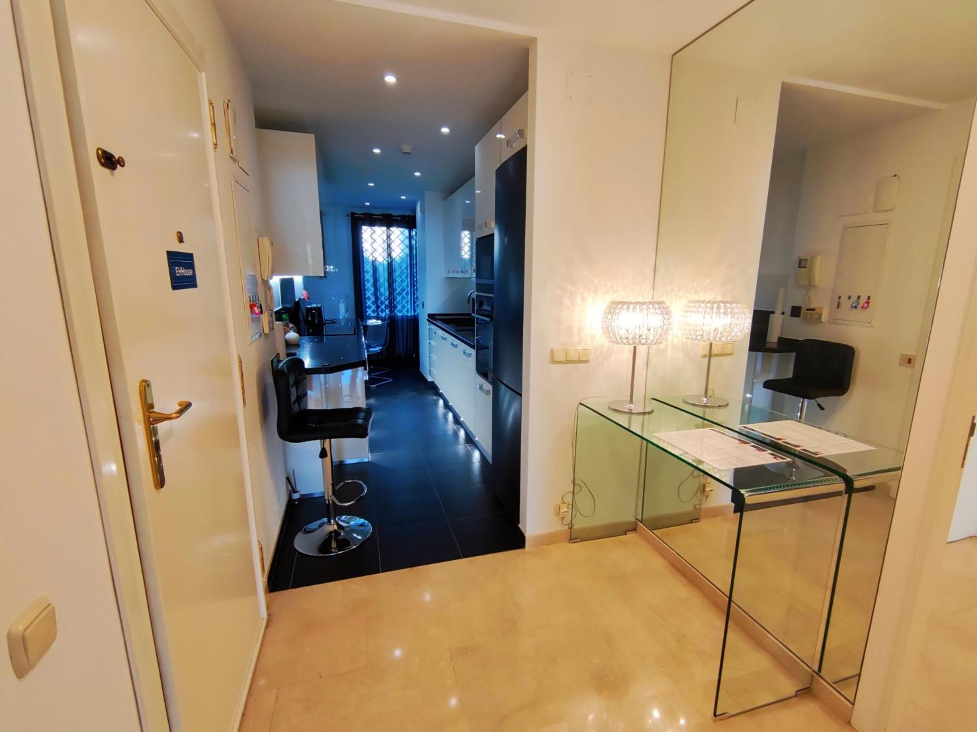 Luxury Frontline Ehhouse Appartement