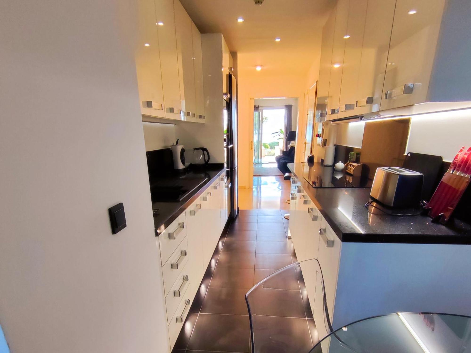 Luxury Frontline Ehhouse Estepona