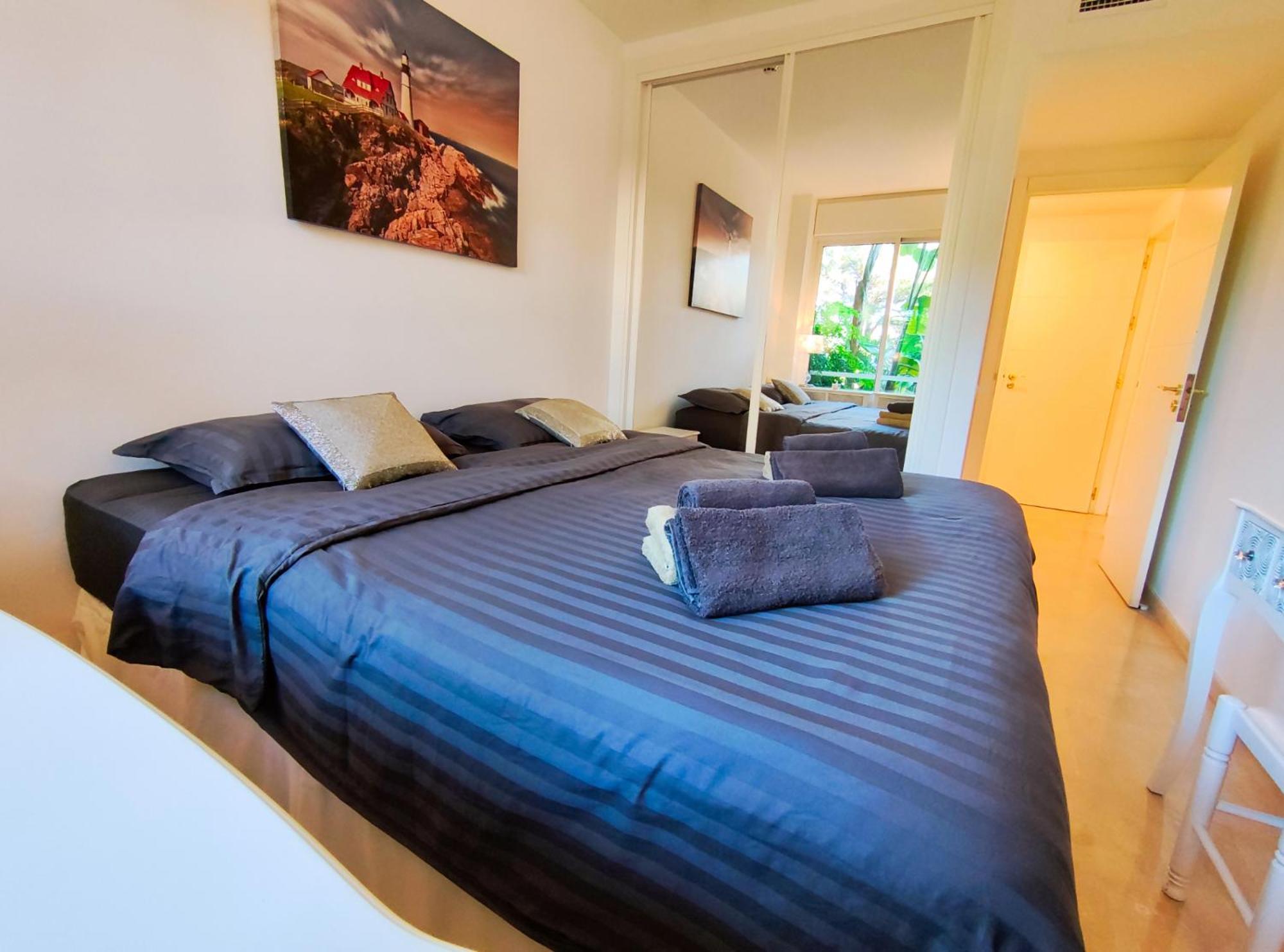 Appartement Luxury Frontline Ehhouse