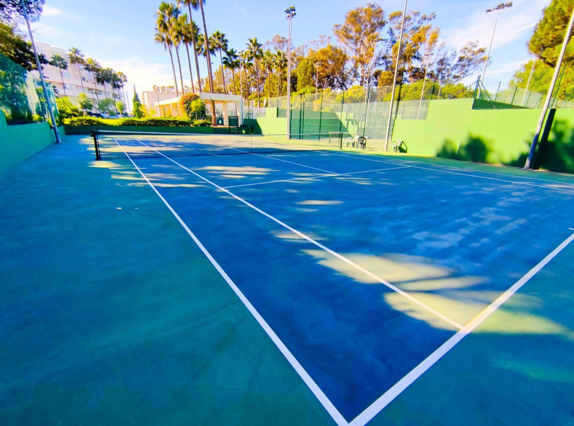 Luxury Frontline Ehhouse Estepona