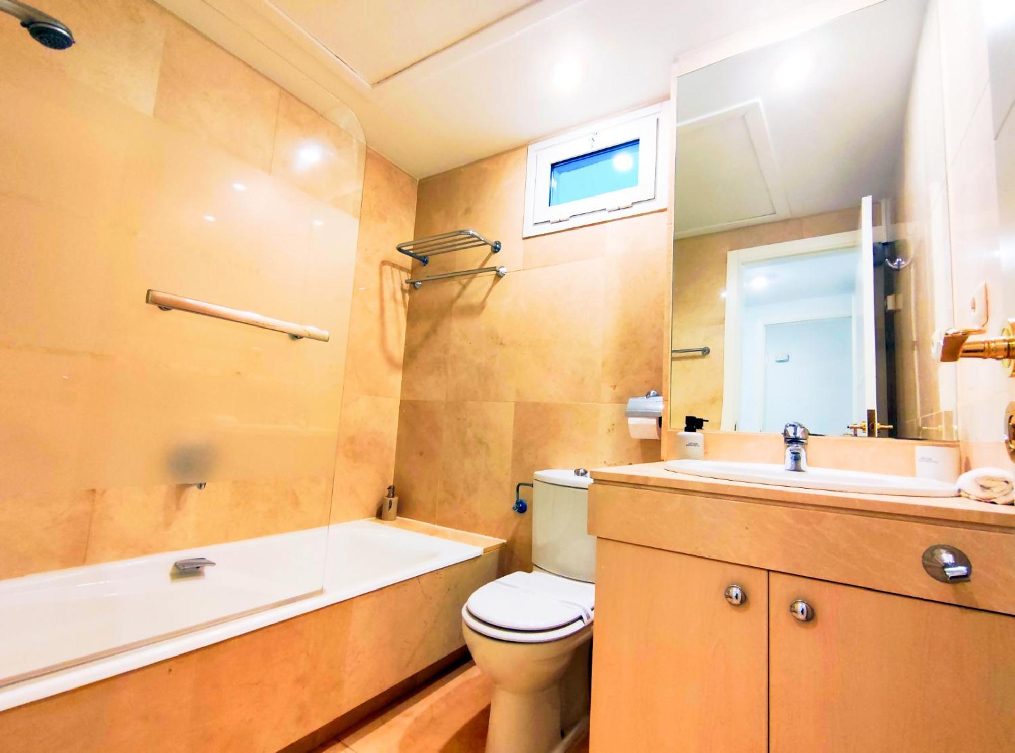 Appartement Luxury Frontline Ehhouse Estepona