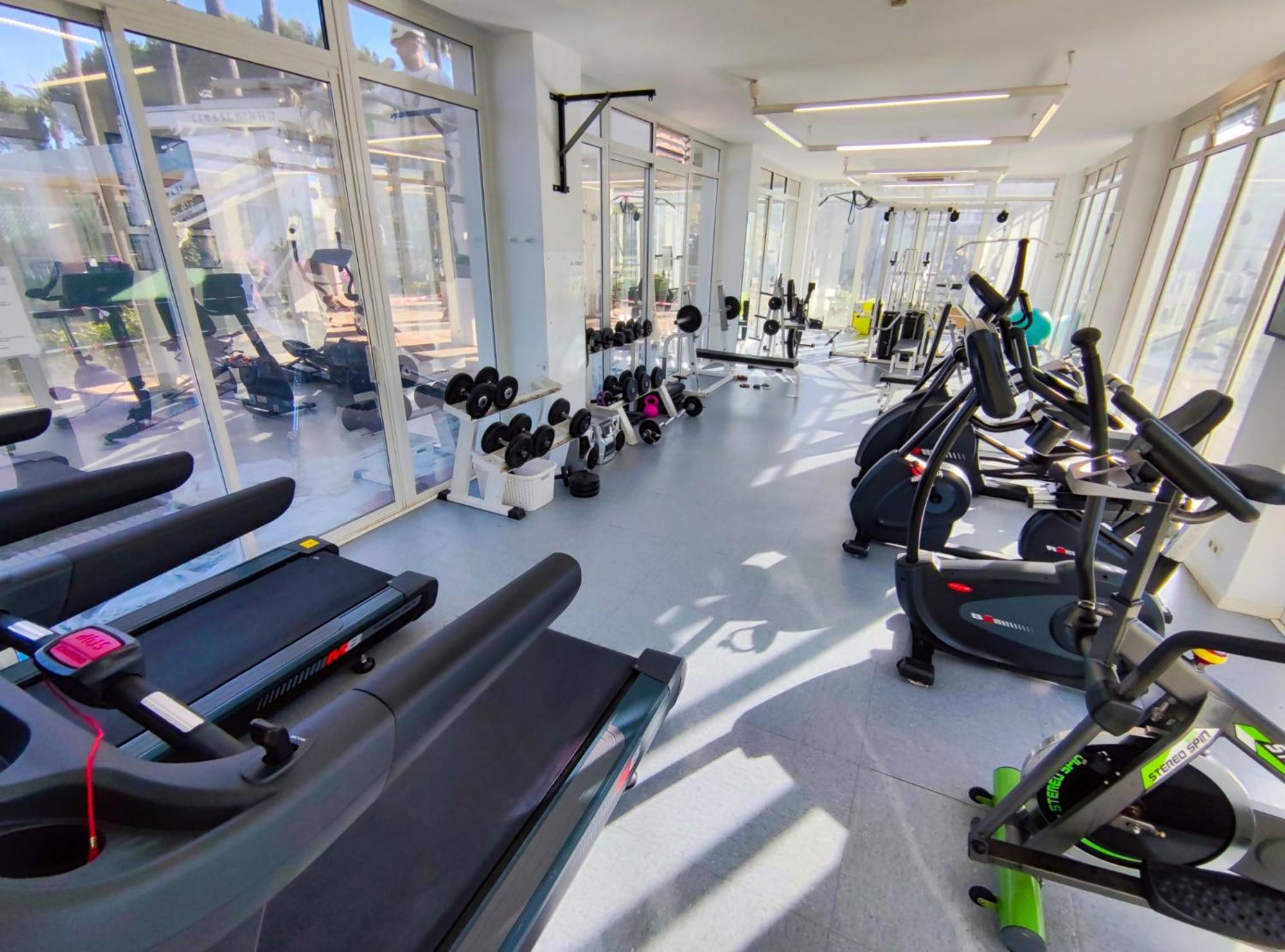 Appartement Luxury Frontline Ehhouse