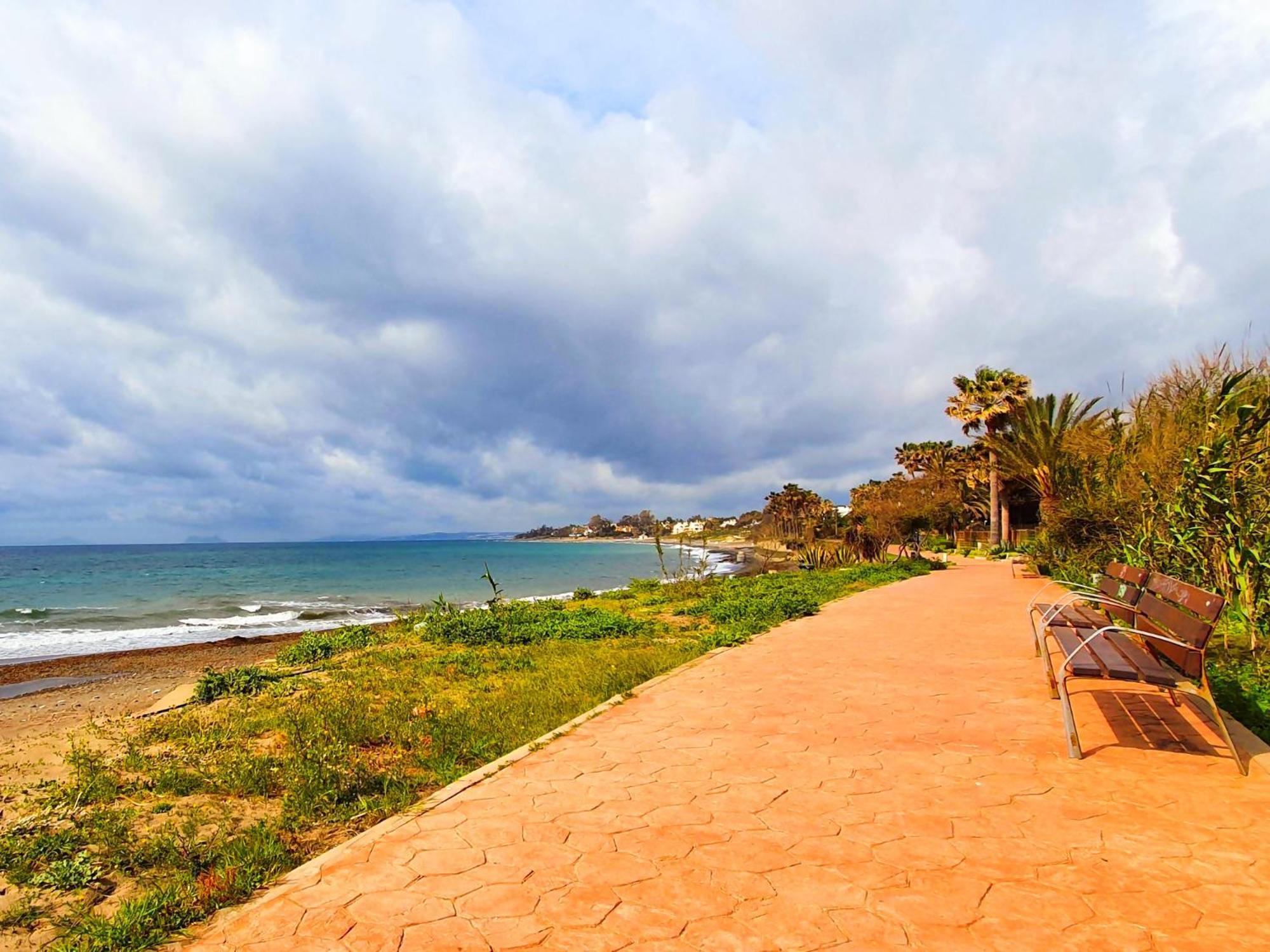 Appartement Luxury Frontline Ehhouse Estepona
