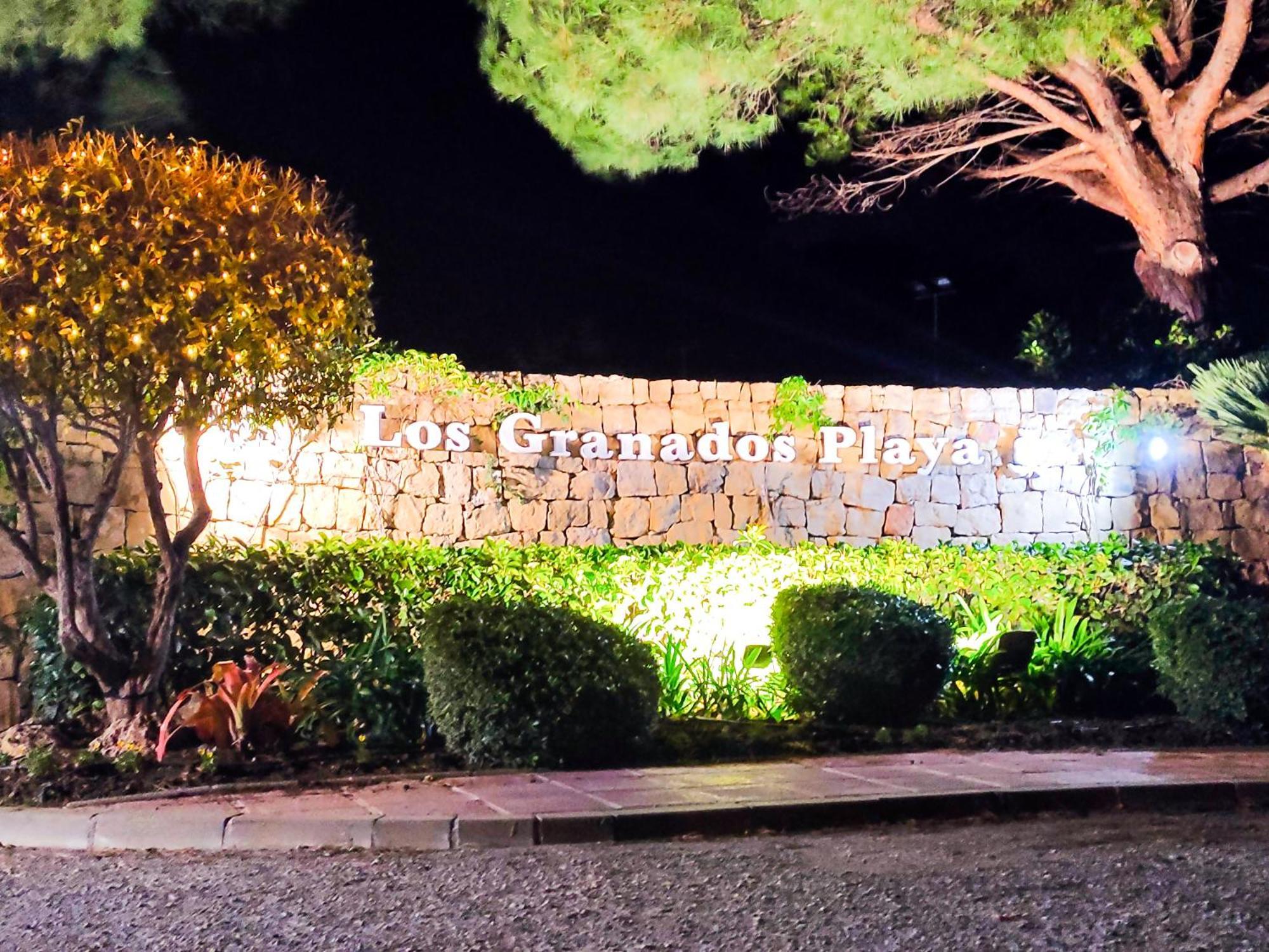 Luxury Frontline Ehhouse Estepona