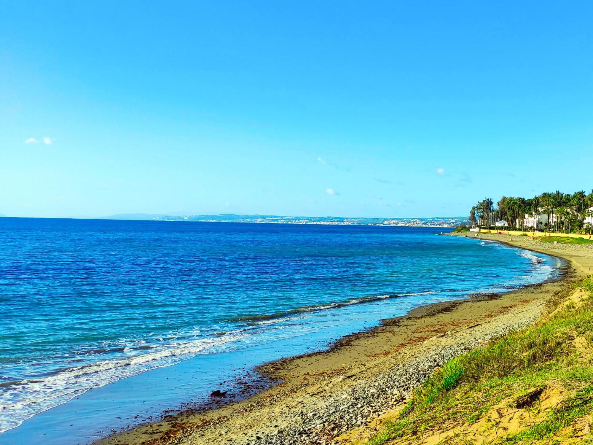 Appartement Luxury Frontline Ehhouse Estepona