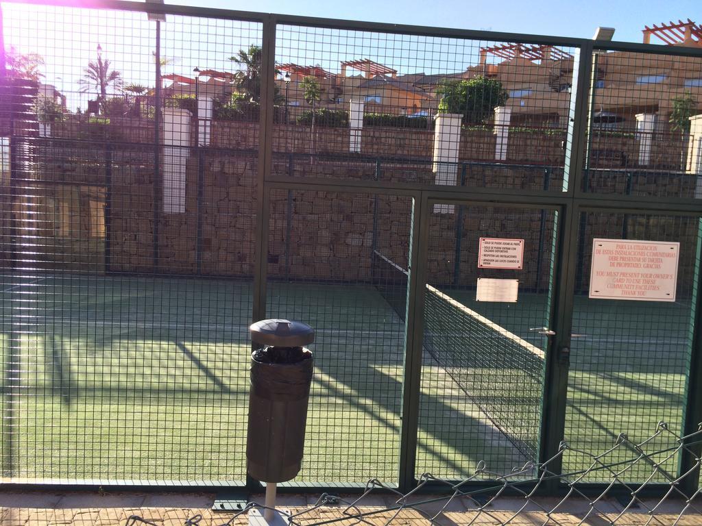 La Galera Park House Holiday home