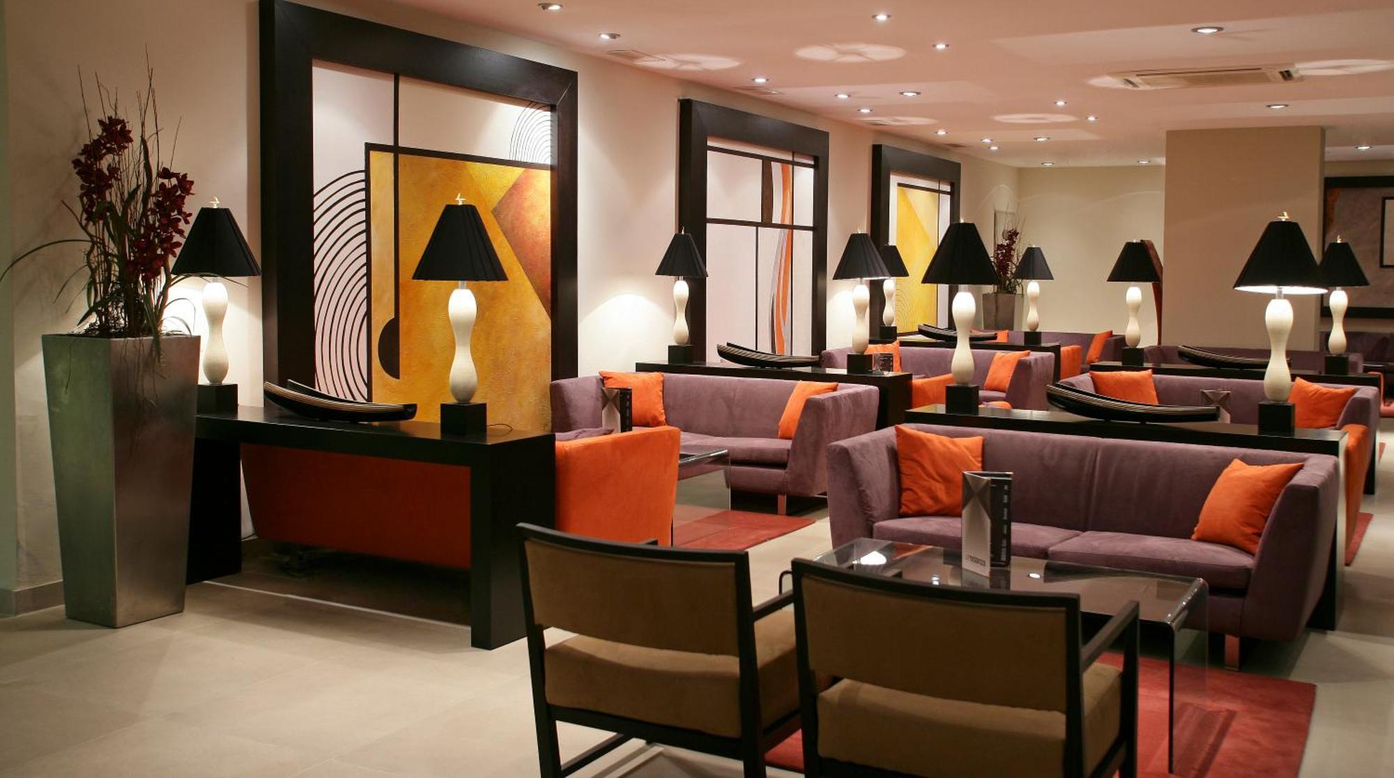 Hotel Senator Banus (adults Only)
