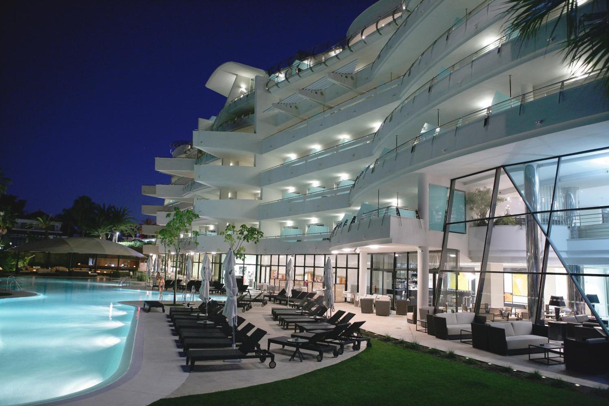 Hotel Senator Banus (adults Only)