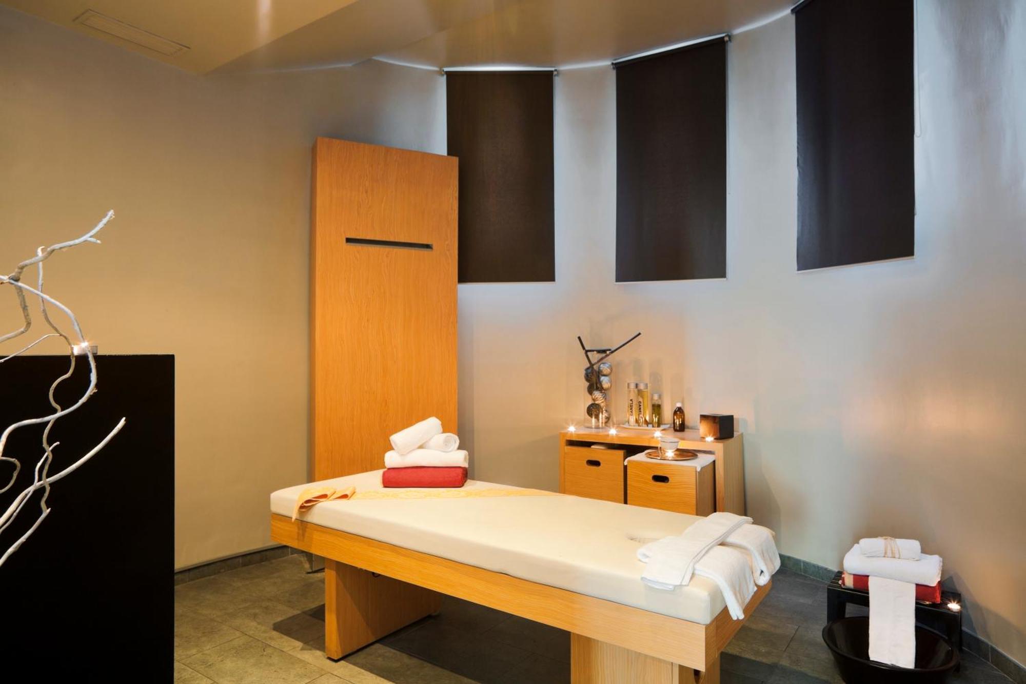 Hotel Senator Banus (adults Only) Estepona