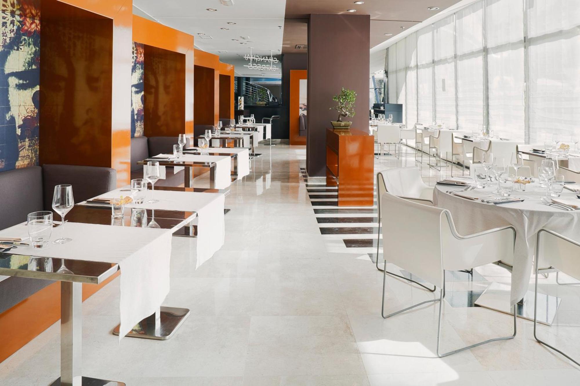 Senator Banus (adults Only) Estepona