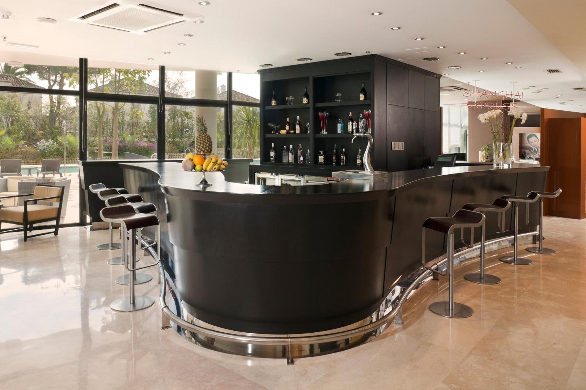 Hotel Senator Banus (adults Only)