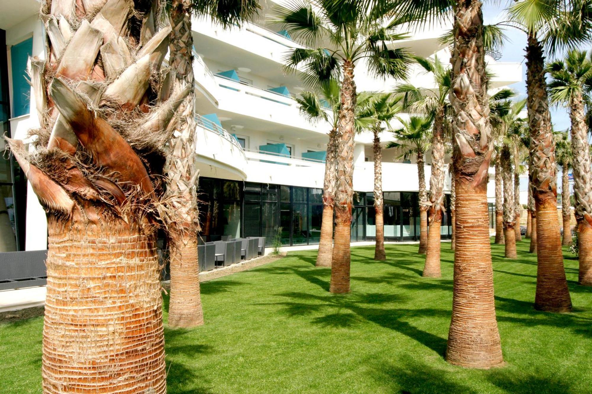 Hotel Senator Banus (adults Only) 5*