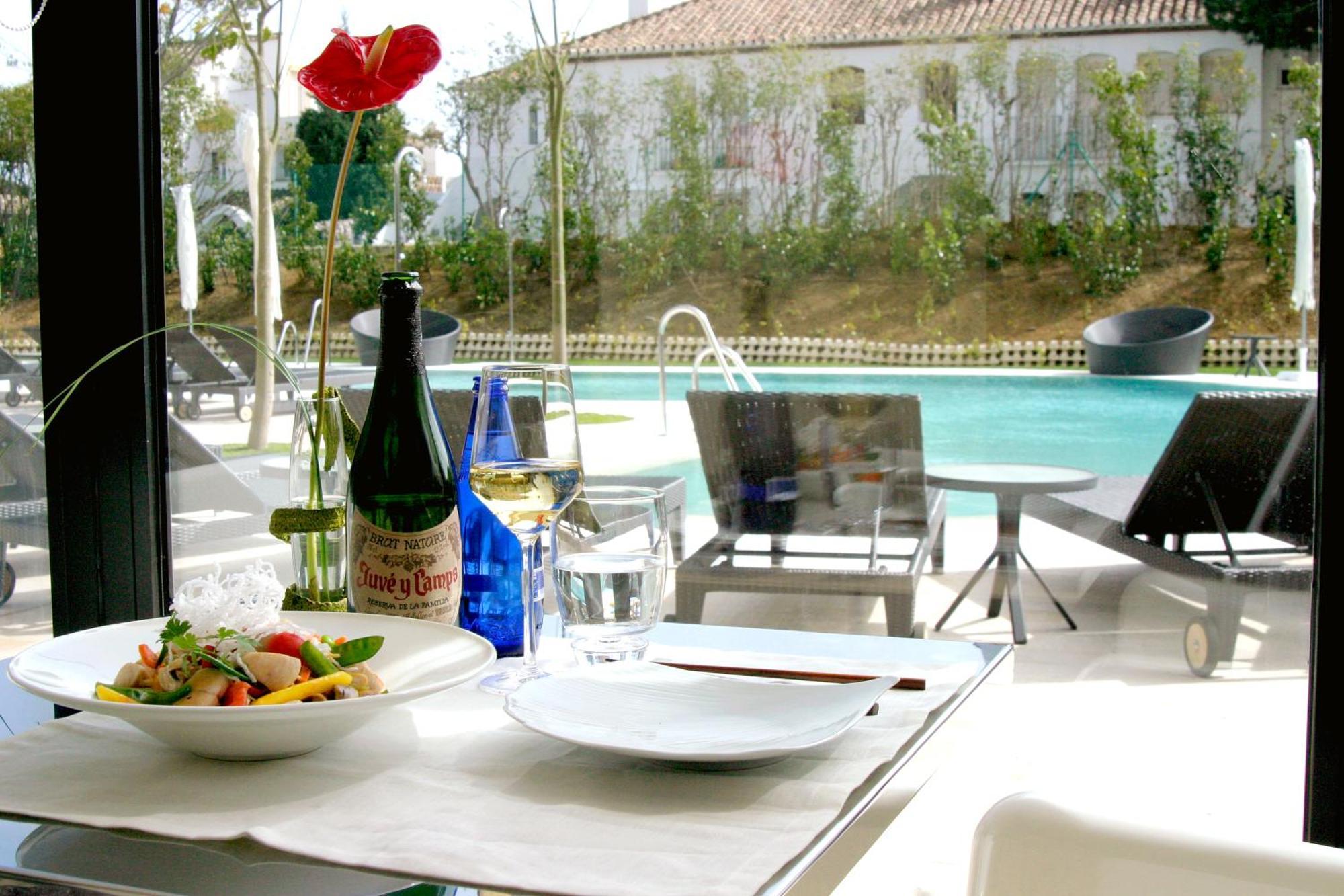 Hotel Senator Banus (adults Only) 5*