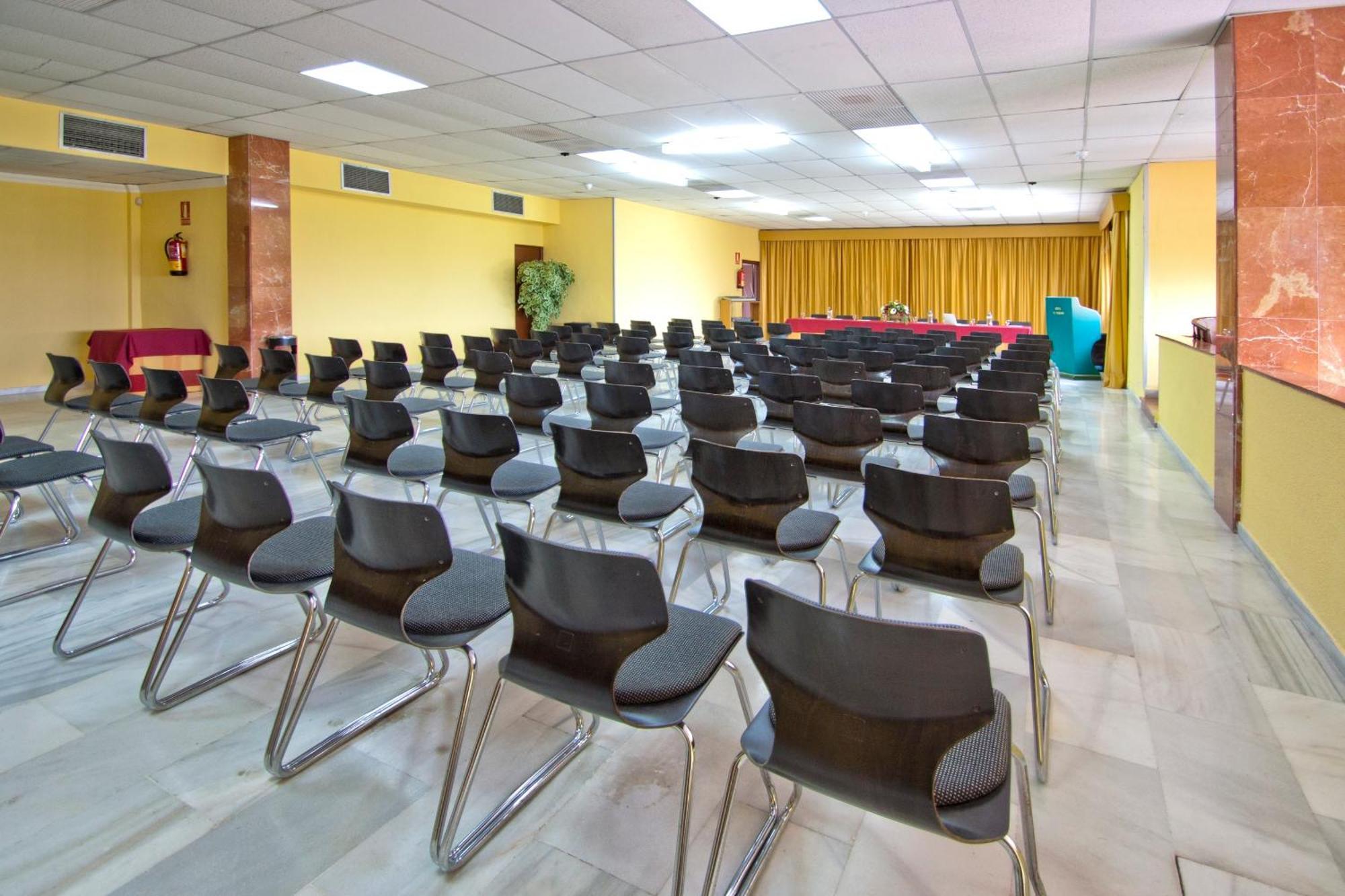 Hotel Trh Paraiso 4*