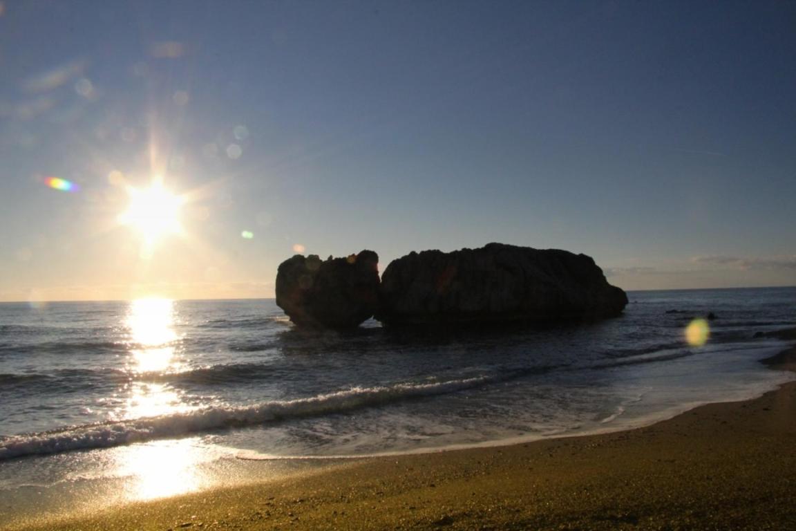 Piedra Paloma Estepona