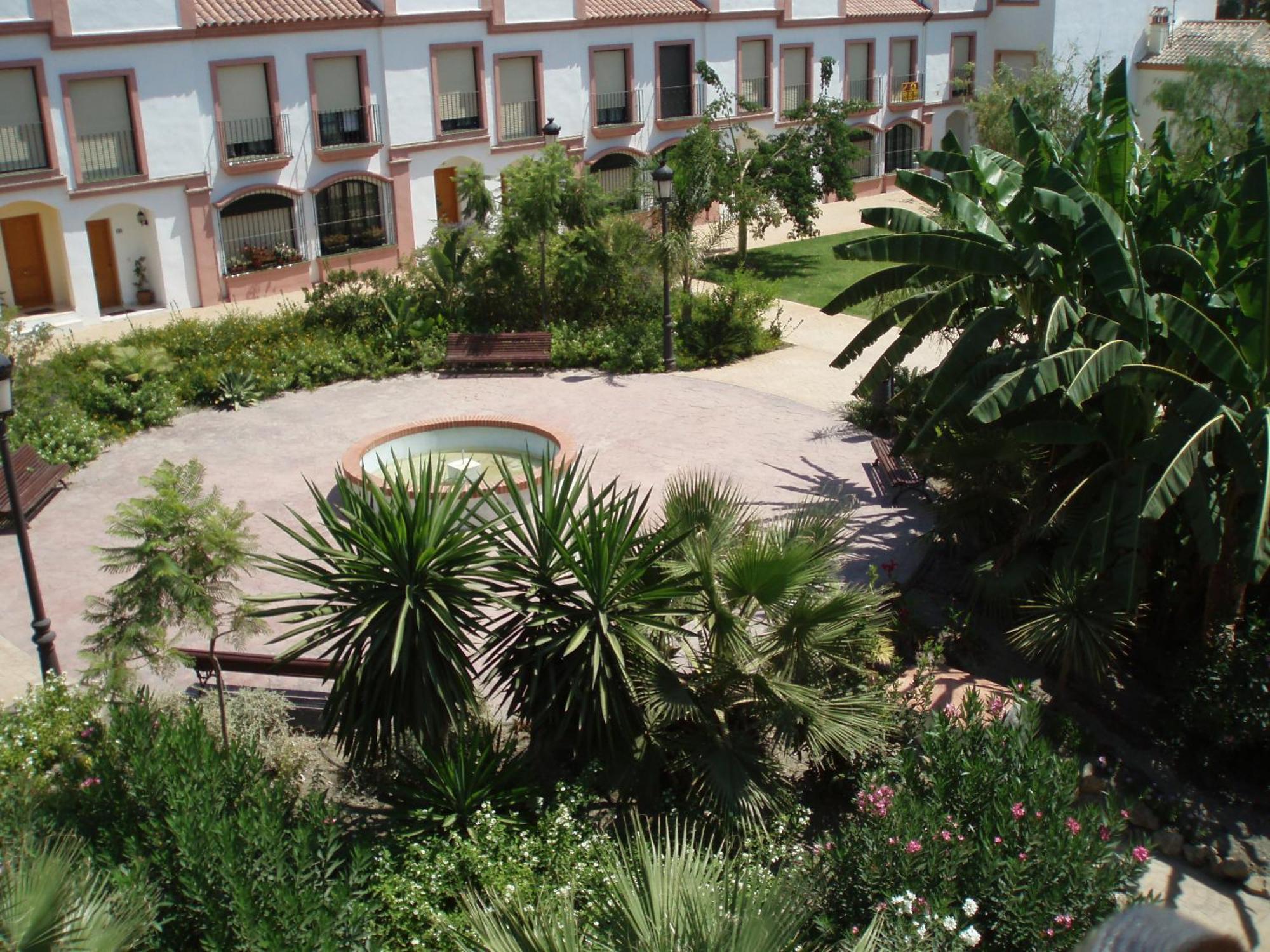 Hospederia V Centenario Estepona