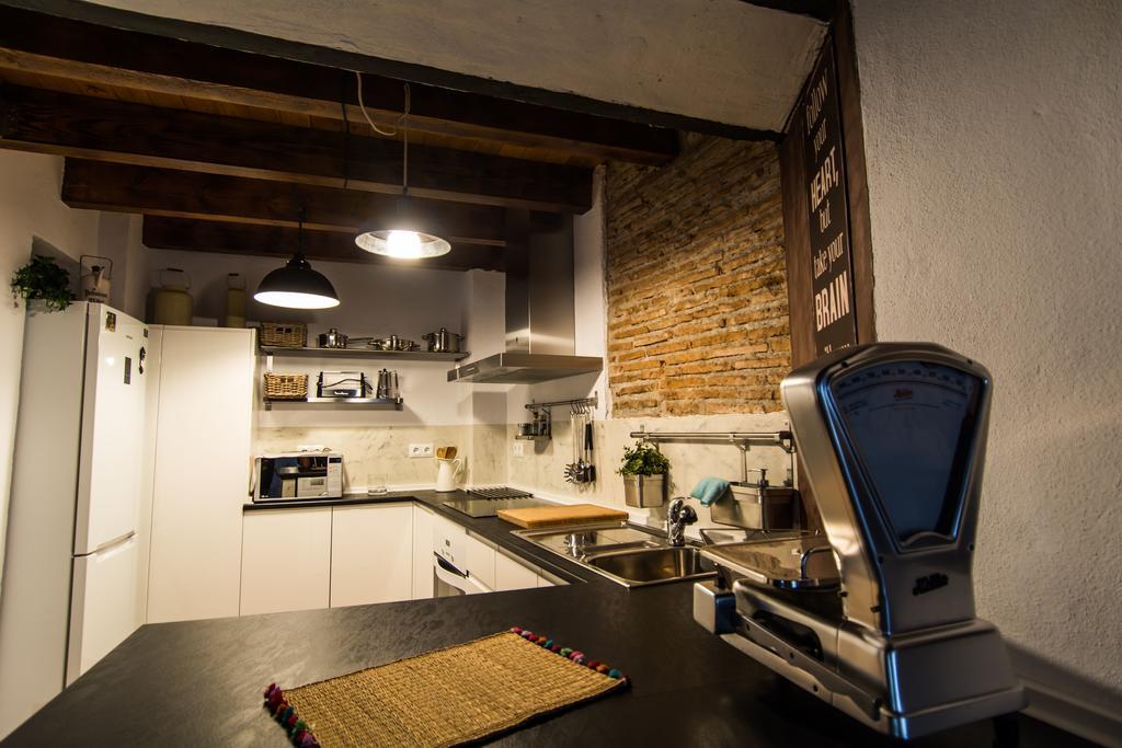 La Casita Casa de férias *