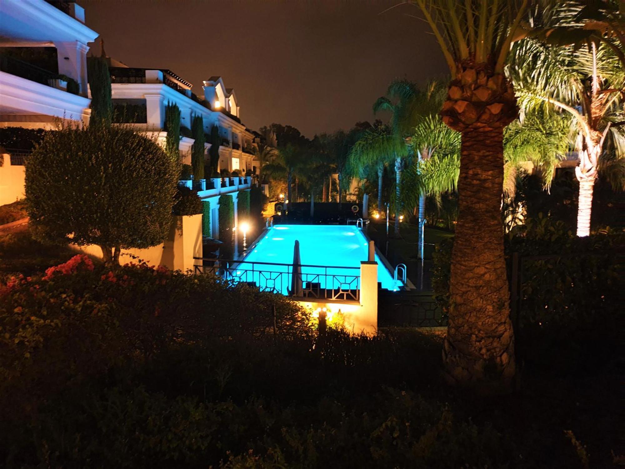 Luxury Frontal To The Sea In Doncella