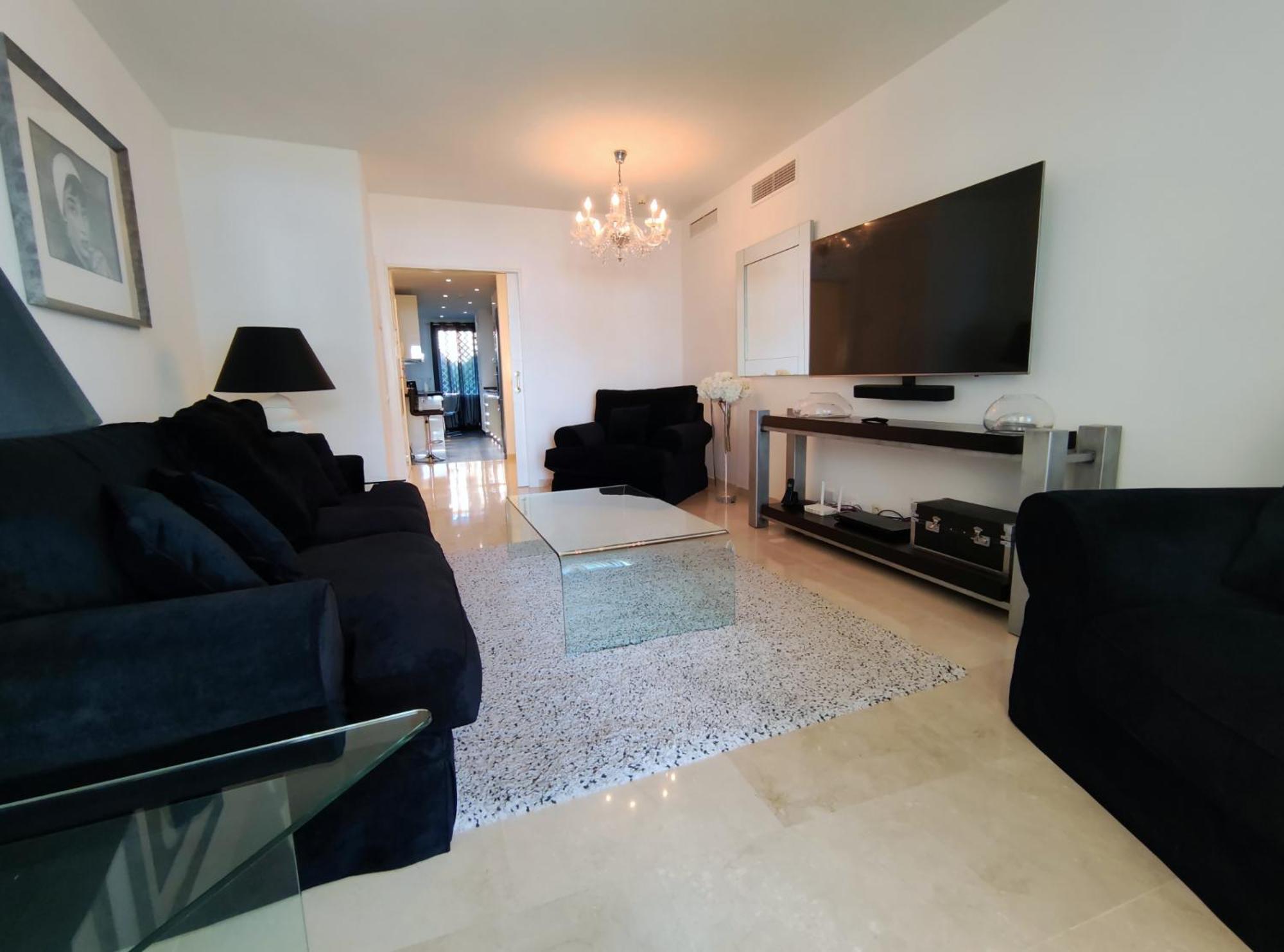 Appartement Luxury Frontline Ehhouse