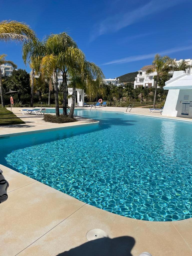 Appartement Alcazaba Blue Lagoon 3 Bedroom, Ground Floor