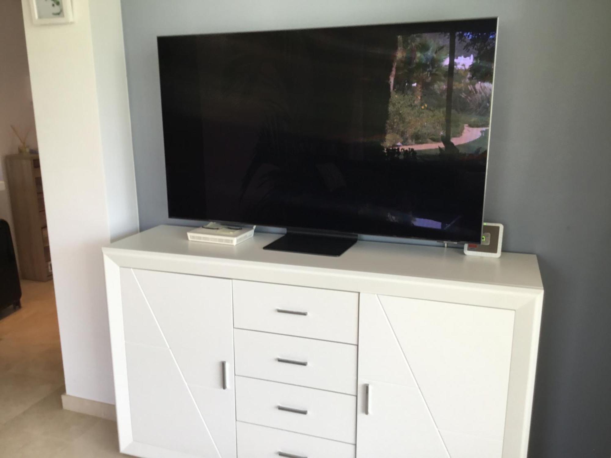 Appartement Alcazaba Blue Lagoon 3 Bedroom, Ground Floor Estepona
