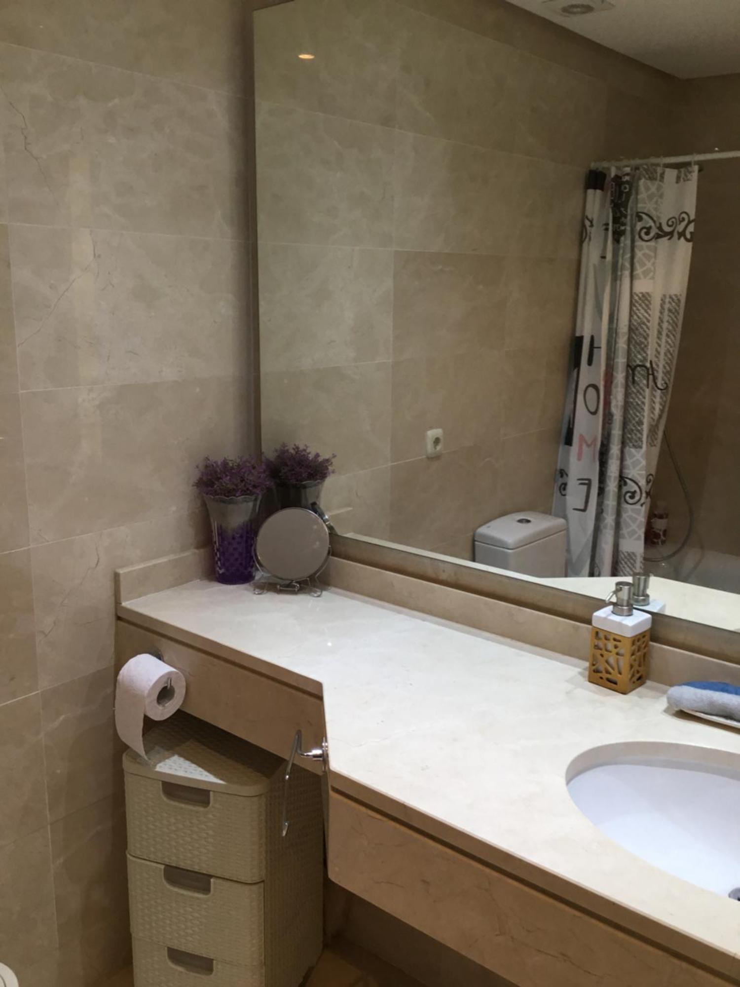 Alcazaba Blue Lagoon 3 Bedroom, Ground Floor