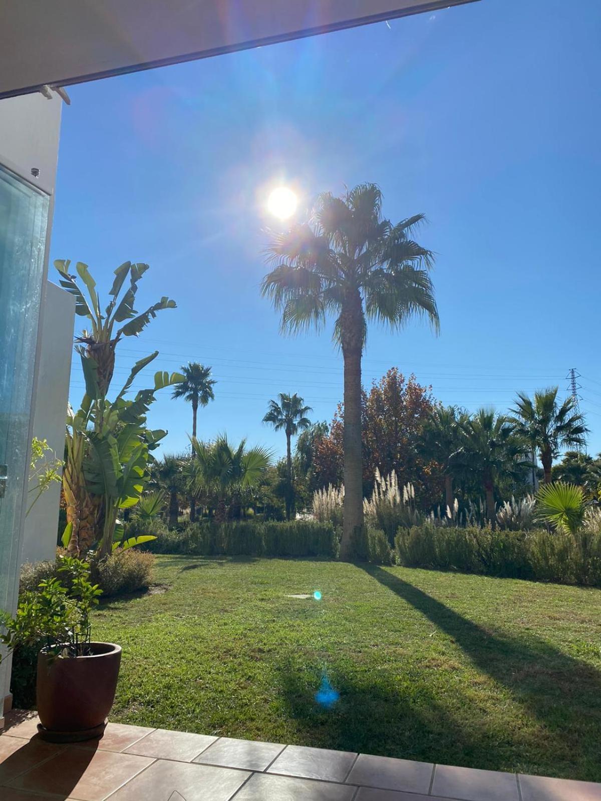 Appartement Alcazaba Blue Lagoon 3 Bedroom, Ground Floor