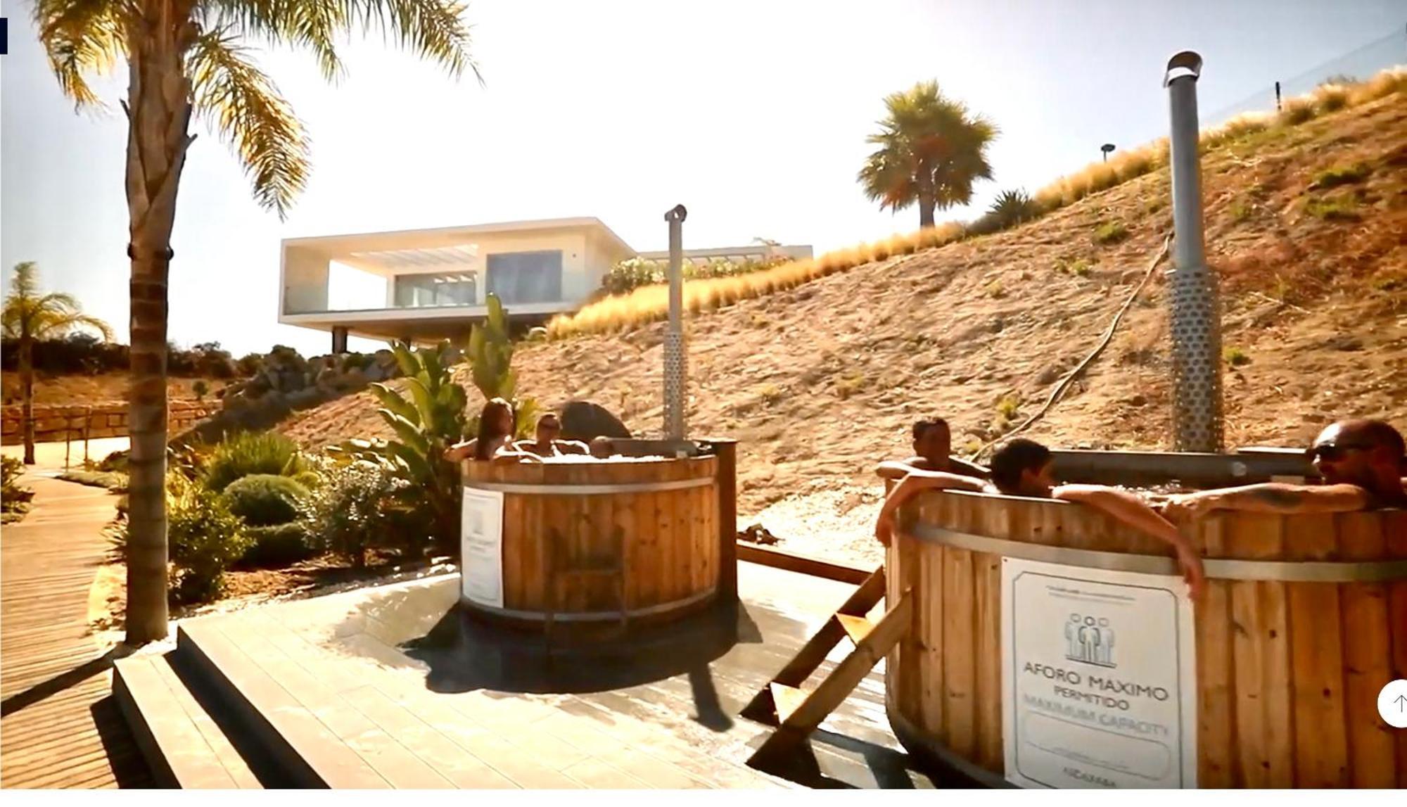 Alcazaba Blue Lagoon 3 Bedroom, Ground Floor Estepona