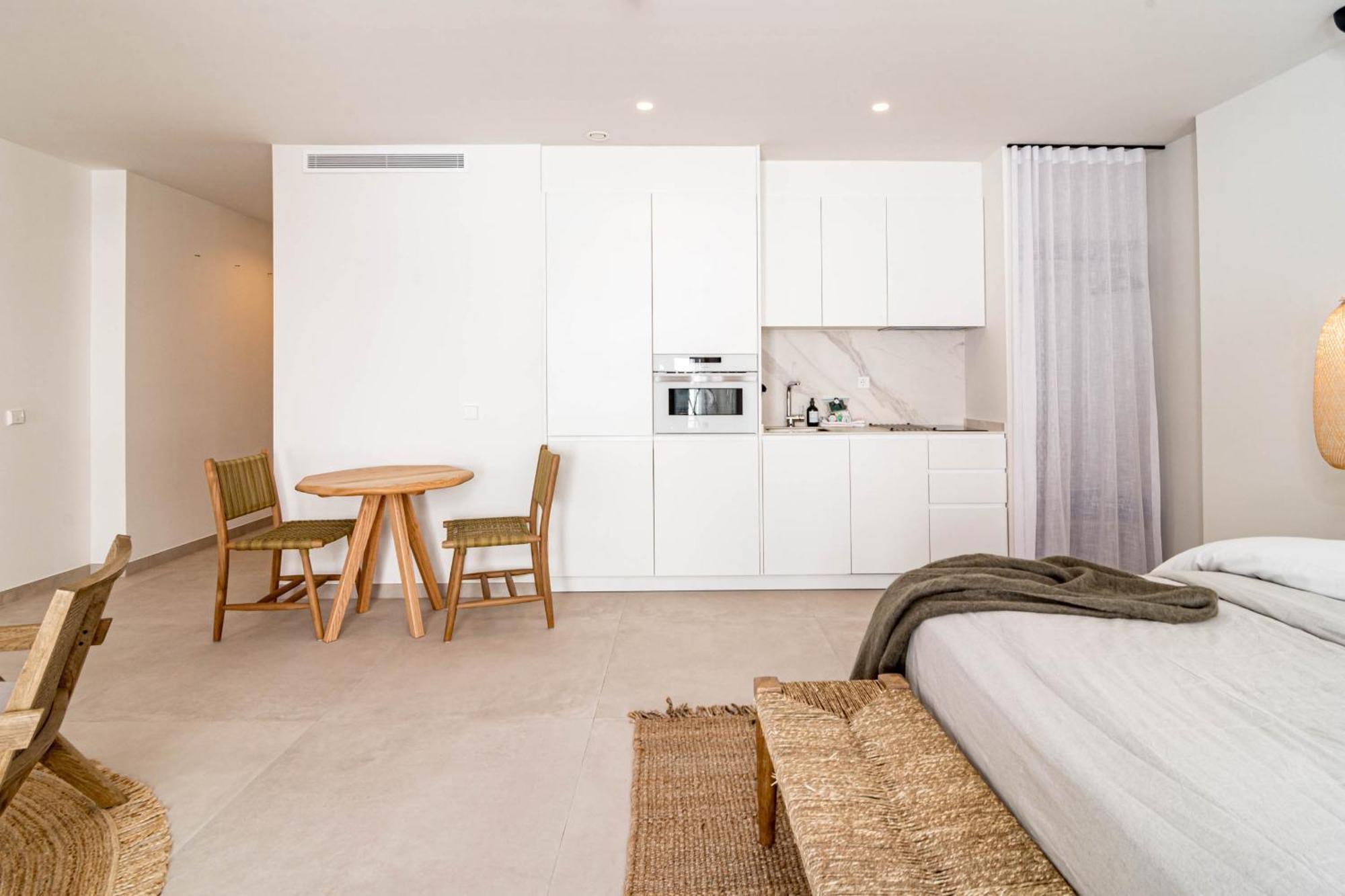 Appartement Seaclub Estepona