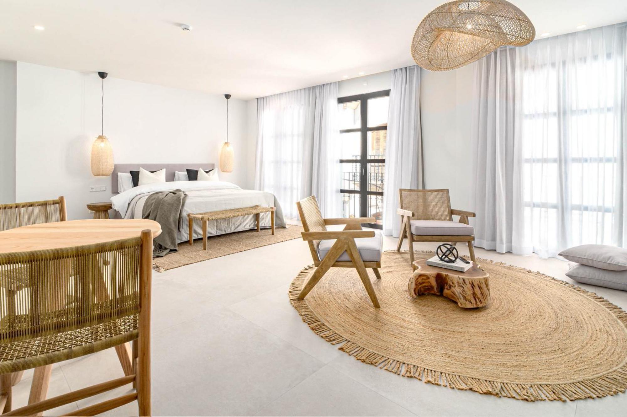 Appartement Seaclub *