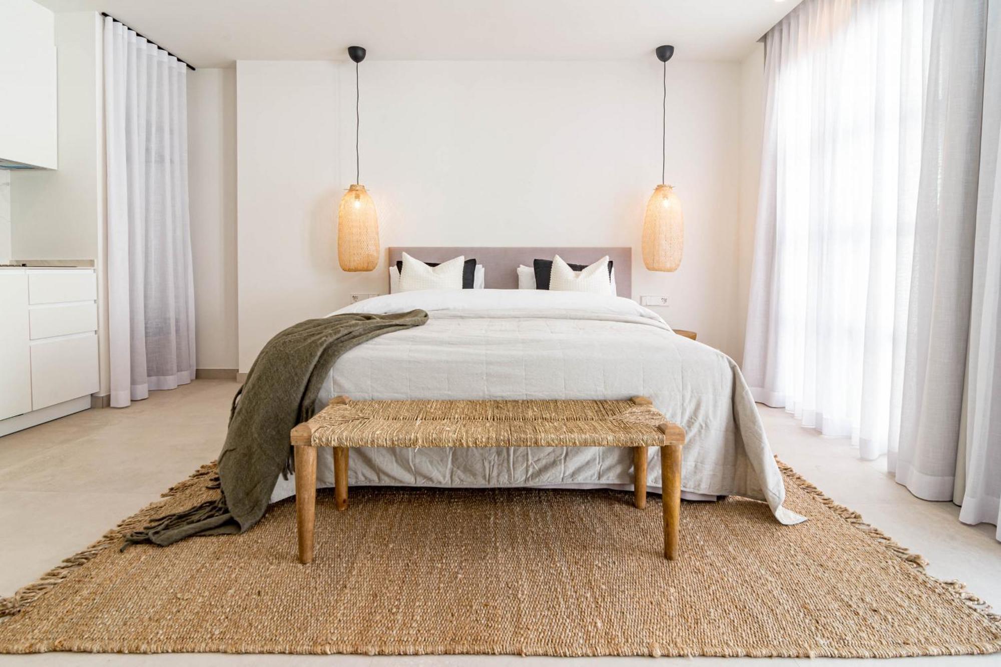 Appartement Seaclub Estepona