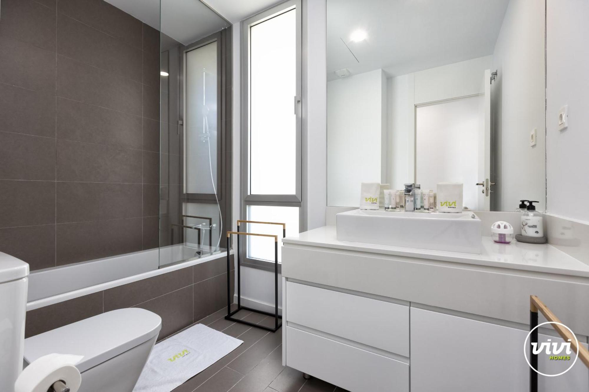 Сasa de vacaciones Vivi Homes - Sonrisa Pool, Terrace, Golf & Estepona