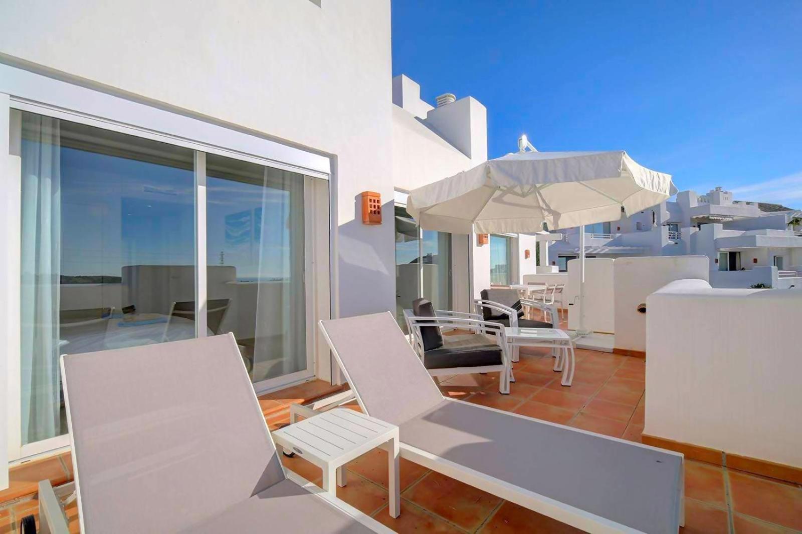 Apartment Luxury Penthouse Alcazaba Lagoon 521 Ehhouse *