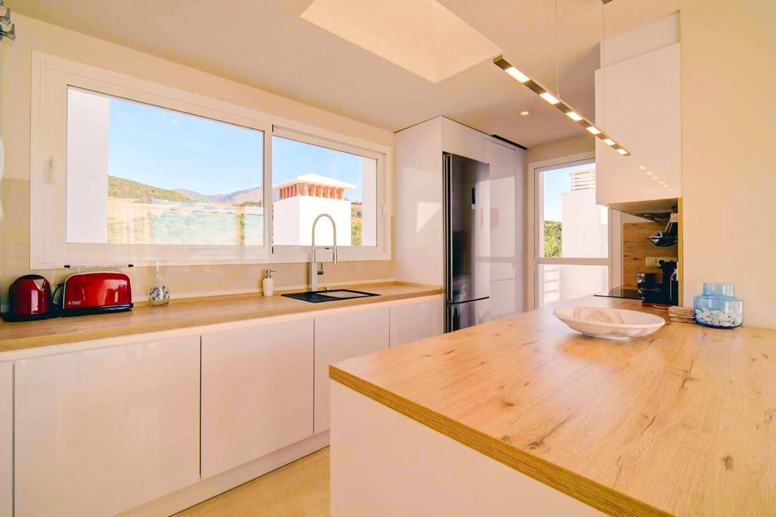 Luxury Penthouse Alcazaba Lagoon 521 Ehhouse Apartment *