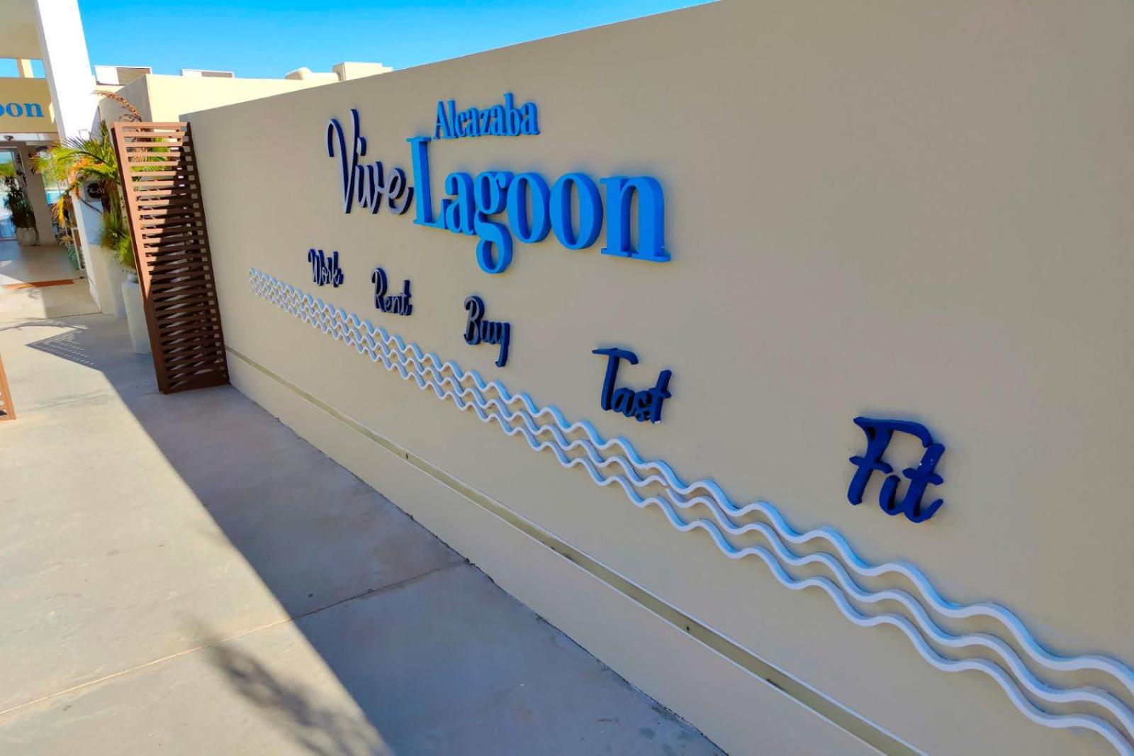 Luxury Penthouse Alcazaba Lagoon 521 Ehhouse Apartment