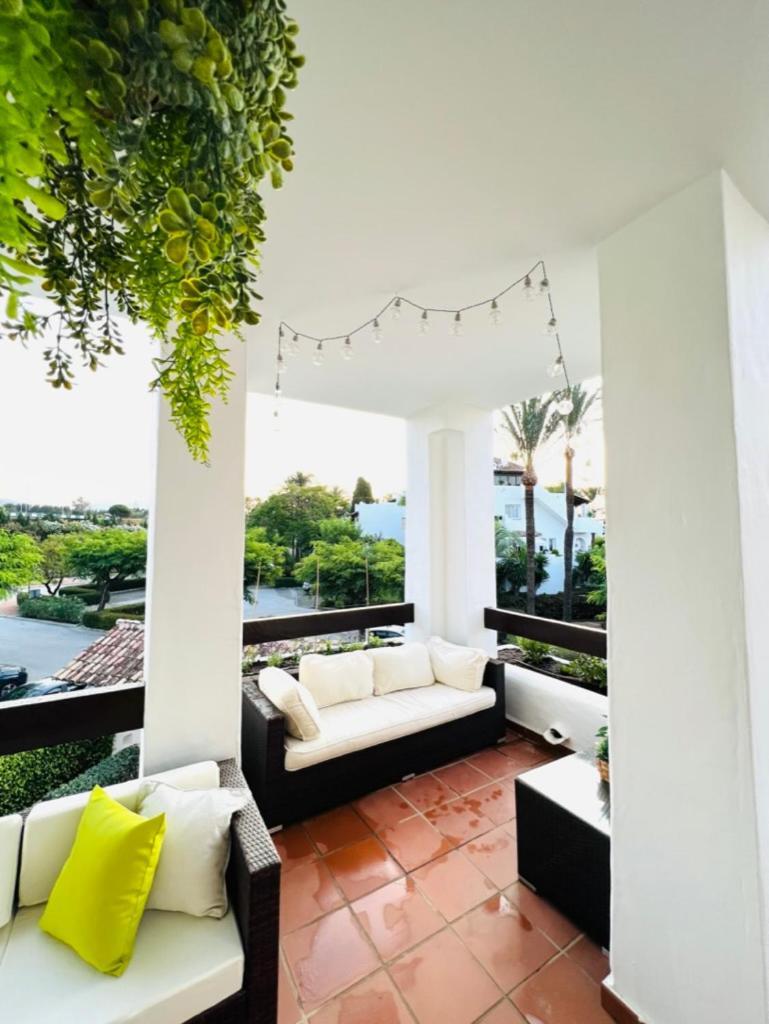 Relax Alcazaba Apartamento Estepona