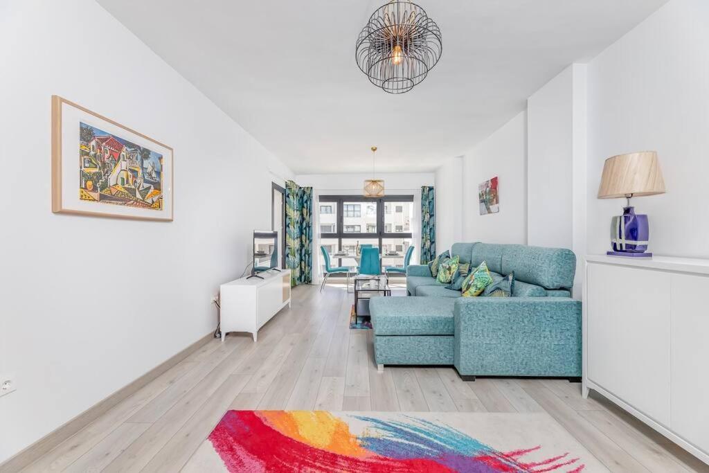 New Chic Walk To Rdr387 Apartamento