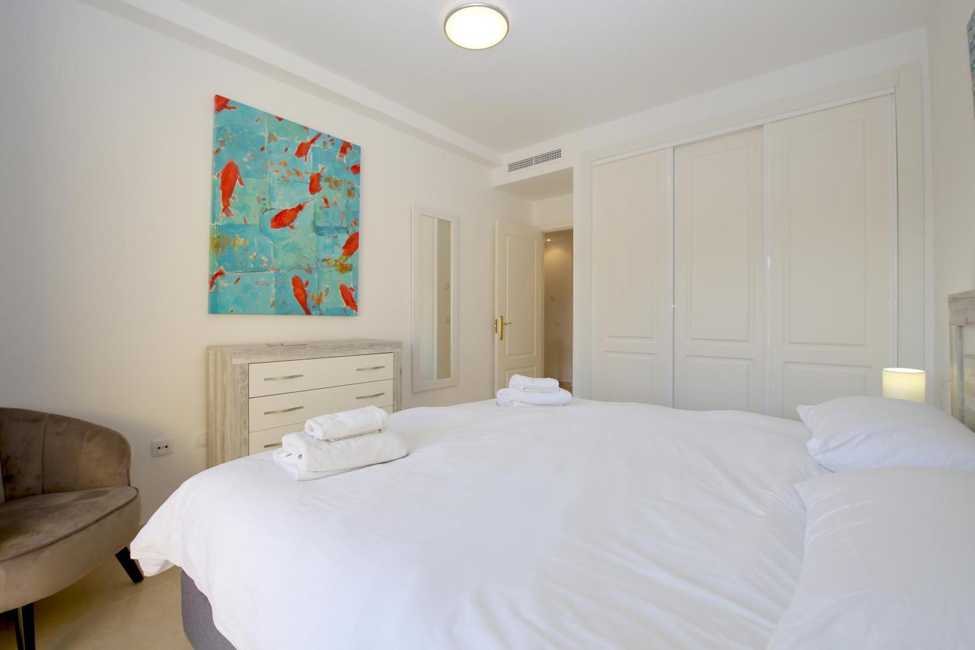 Port Luxury Orion Appartement