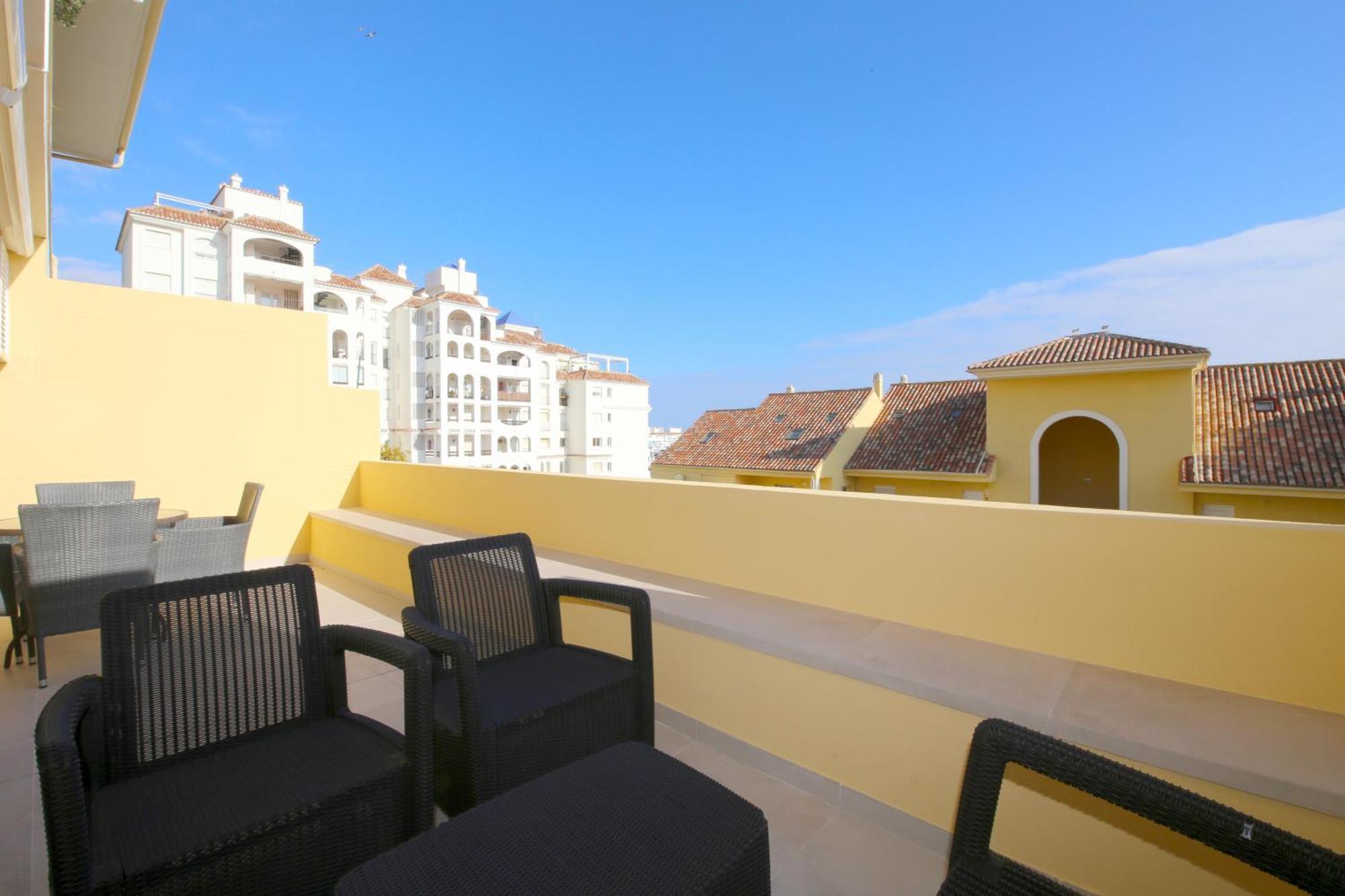 Port Luxury Orion * Estepona