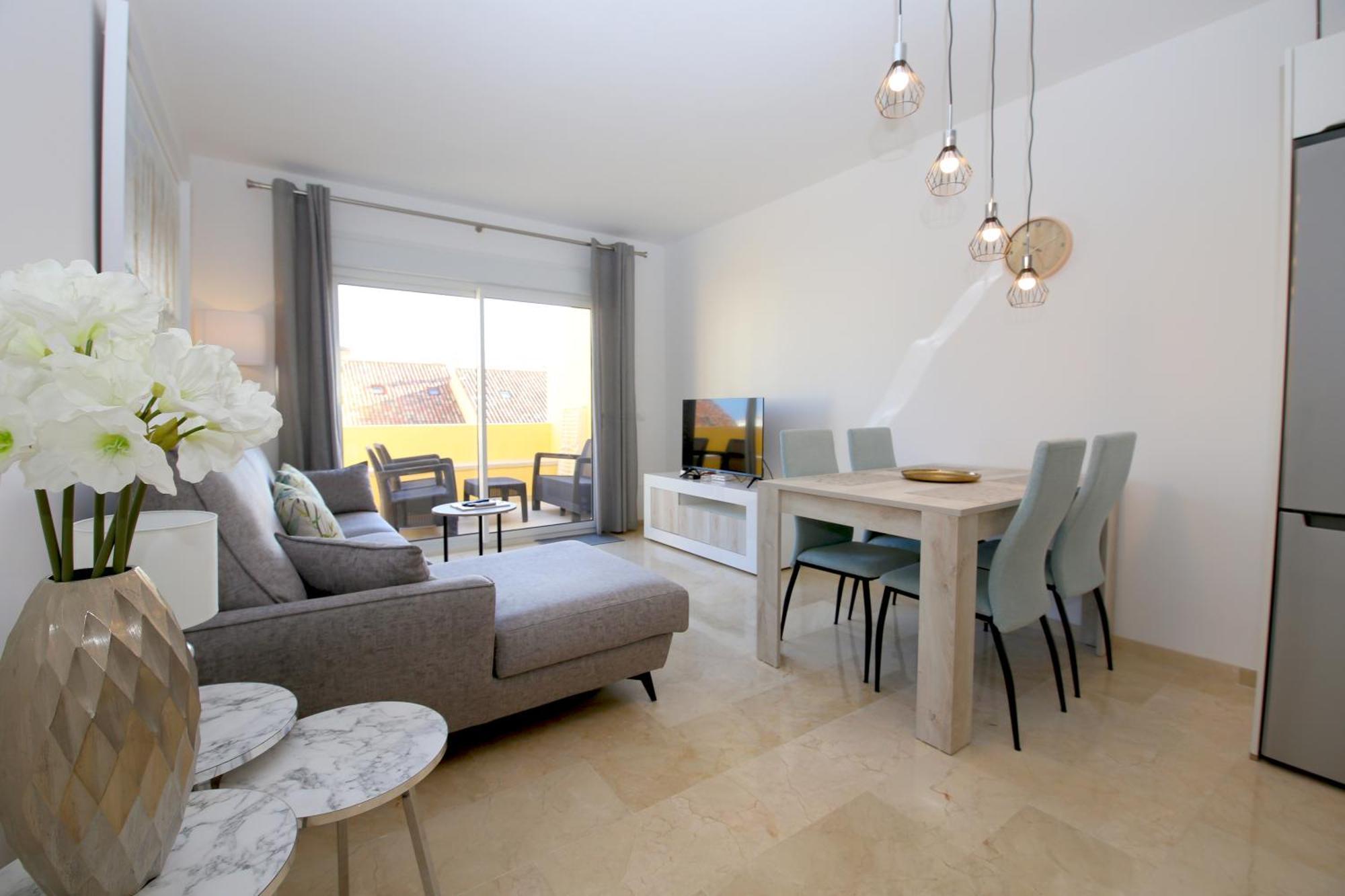 Port Luxury Orion Appartement Estepona