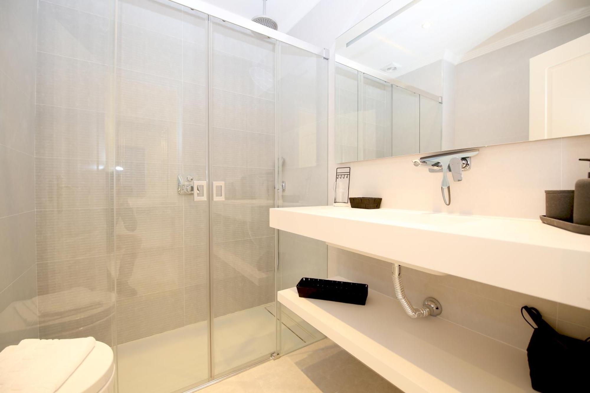 Appartement Port Luxury Orion Estepona