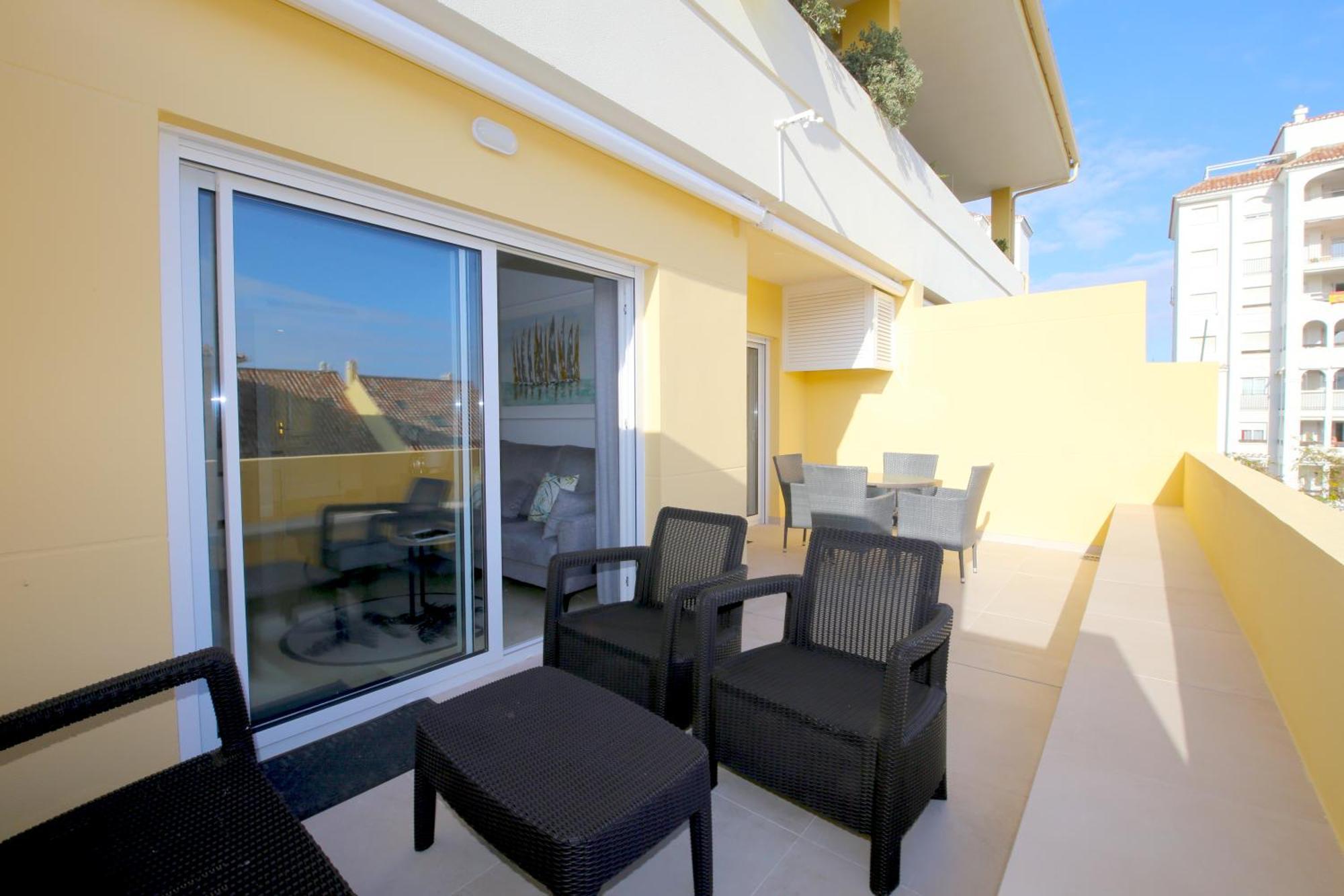 Port Luxury Orion Estepona