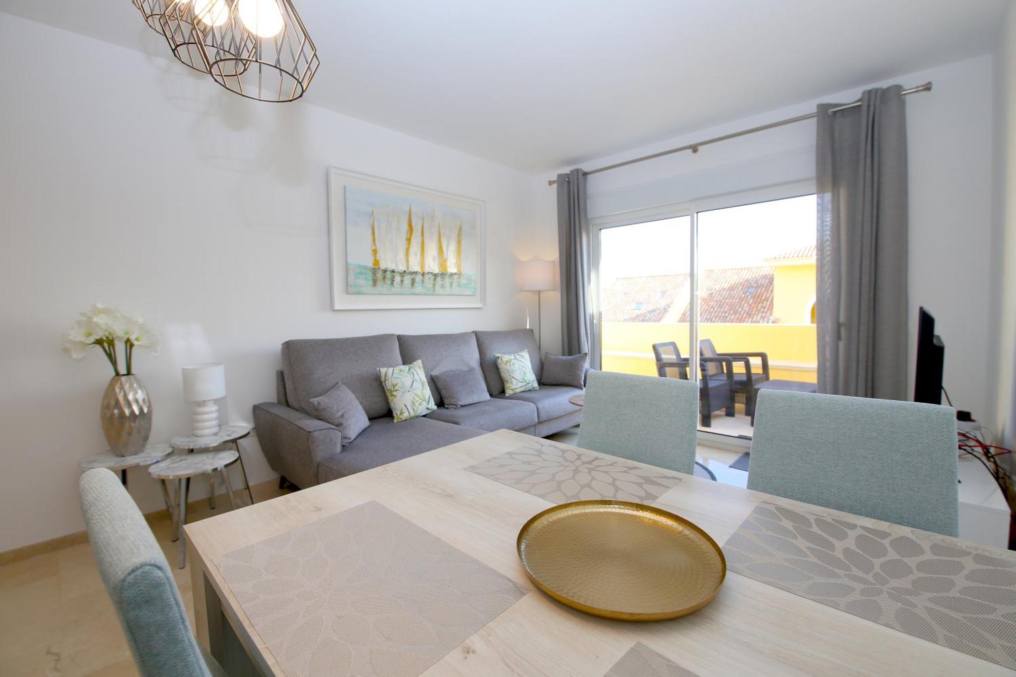 Port Luxury Orion Appartement Estepona